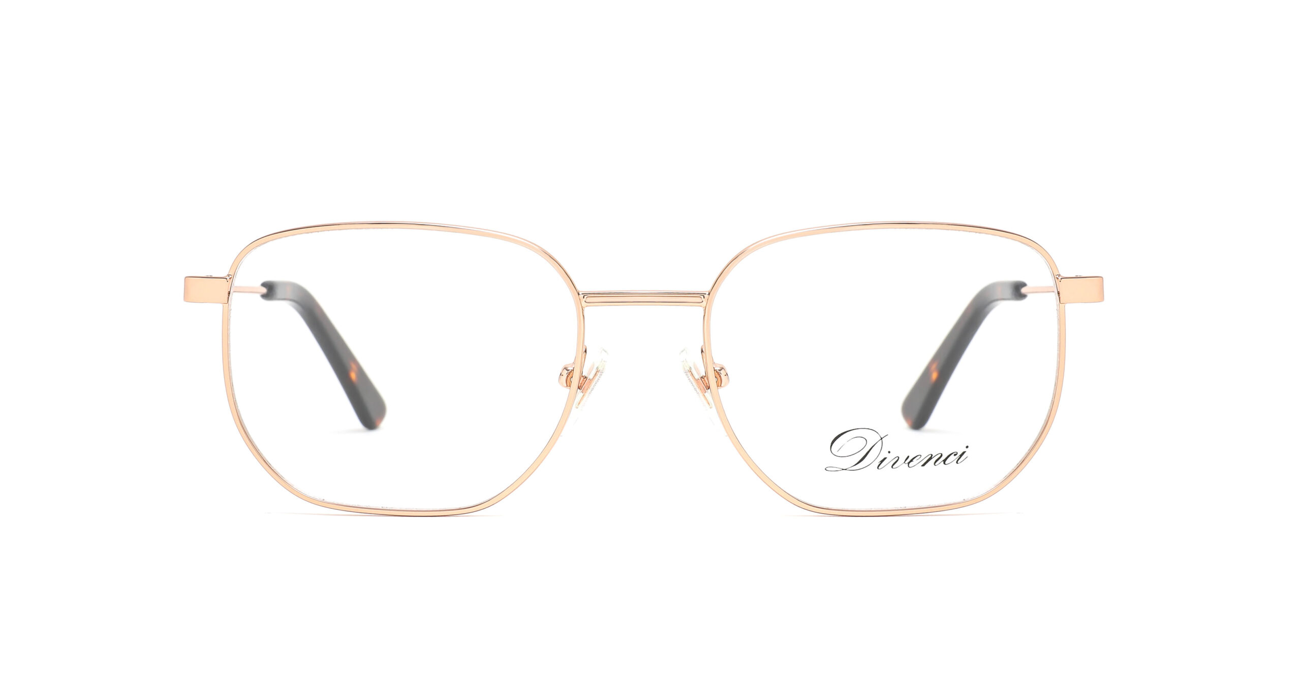 DV0057 C1 Rose Gold Tea