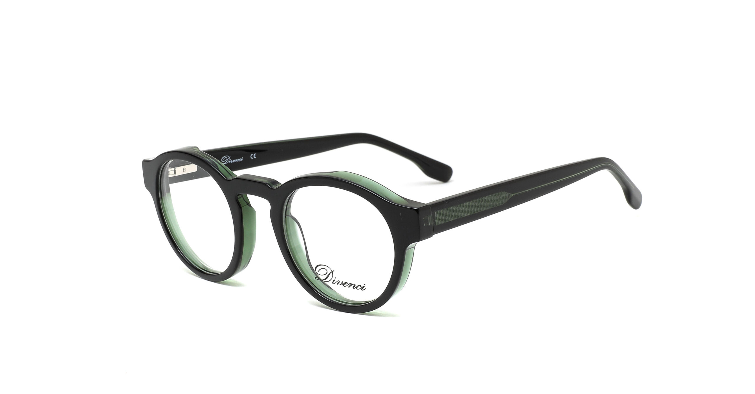 DV0173 C02 Black Green