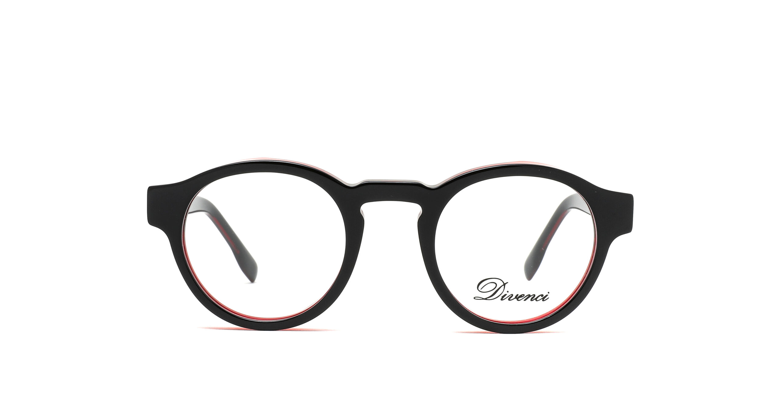 DV0173 C03 Black Red