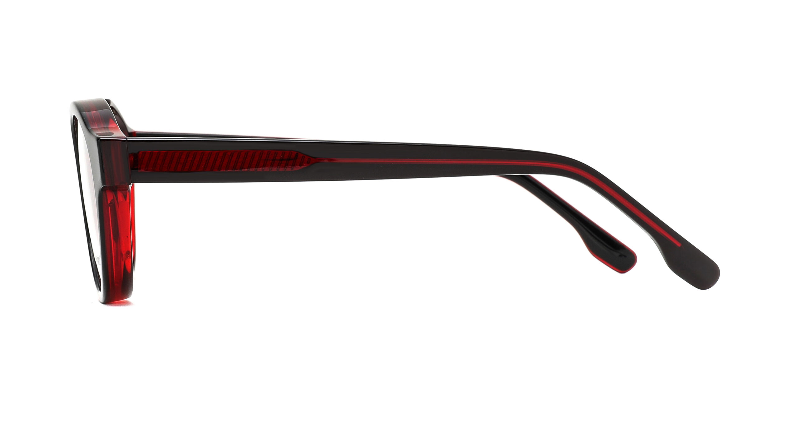 DV0173 C03 Black Red