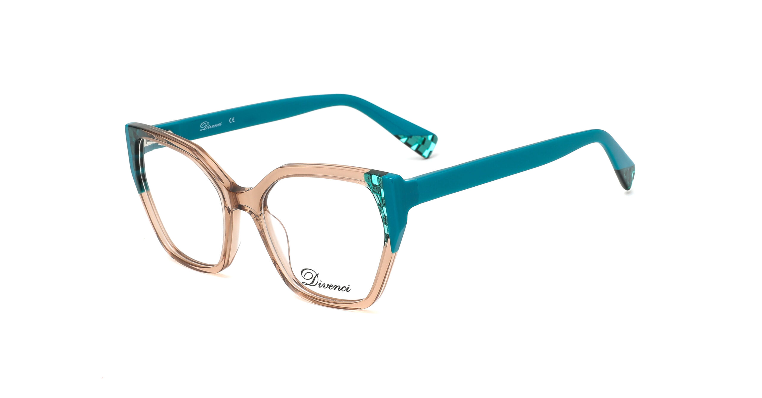 DV0168 C02 Green Trans Tea