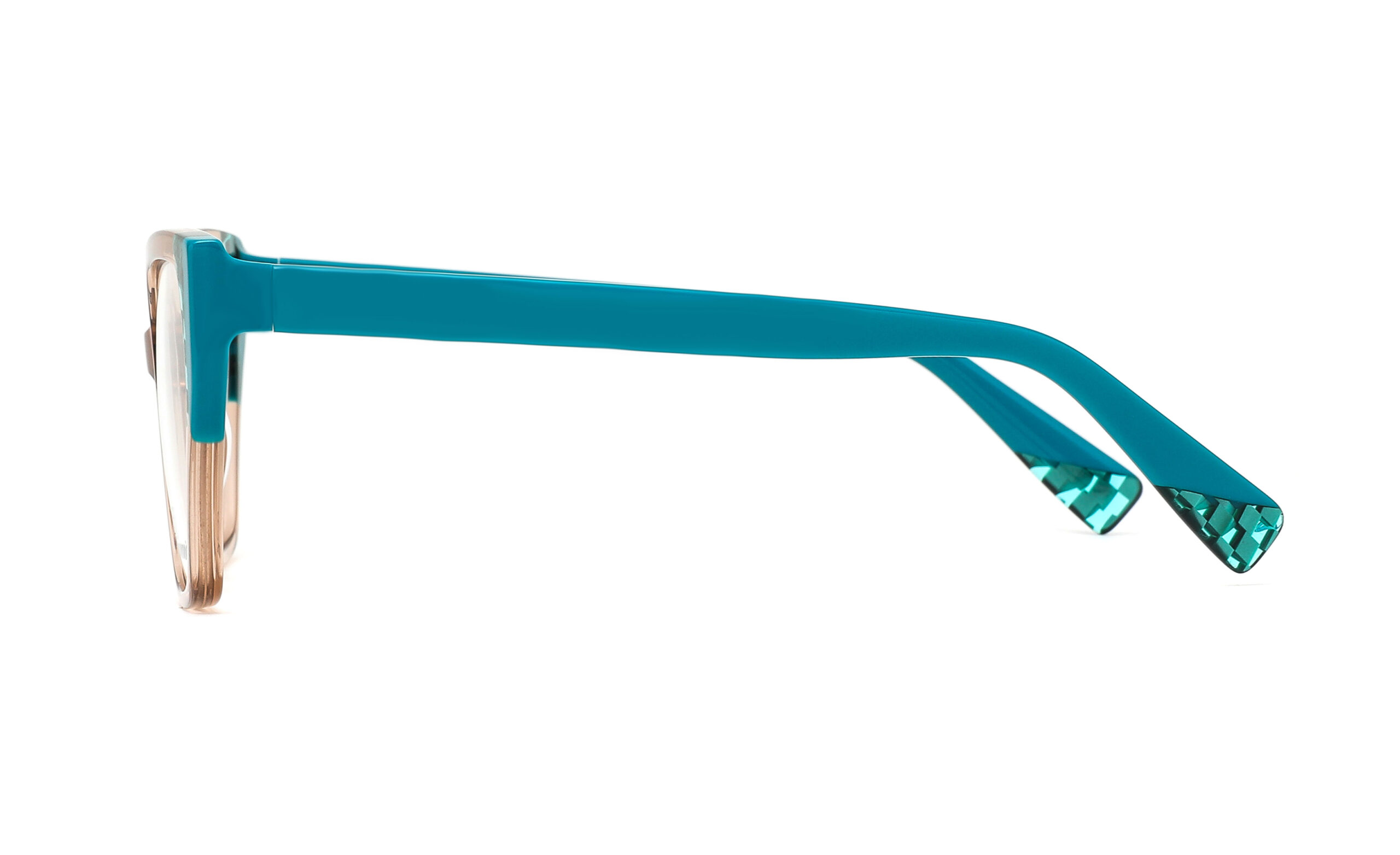 DV0168 C02 Green Trans Tea