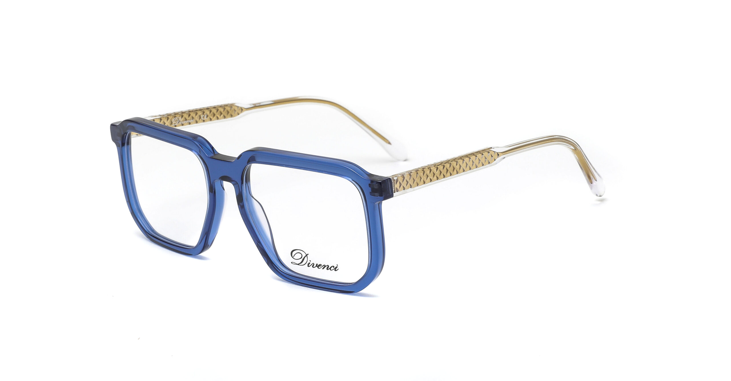 DV0170 C02 Trans Blue