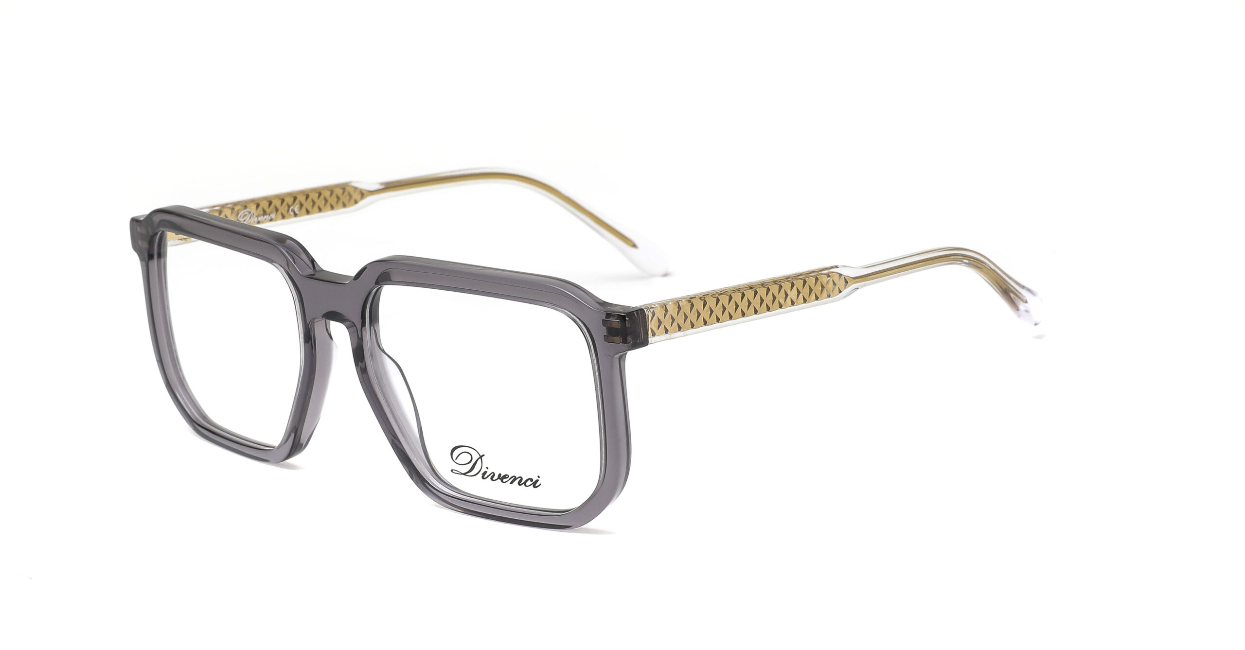 DV0170 C03 Trans Gray