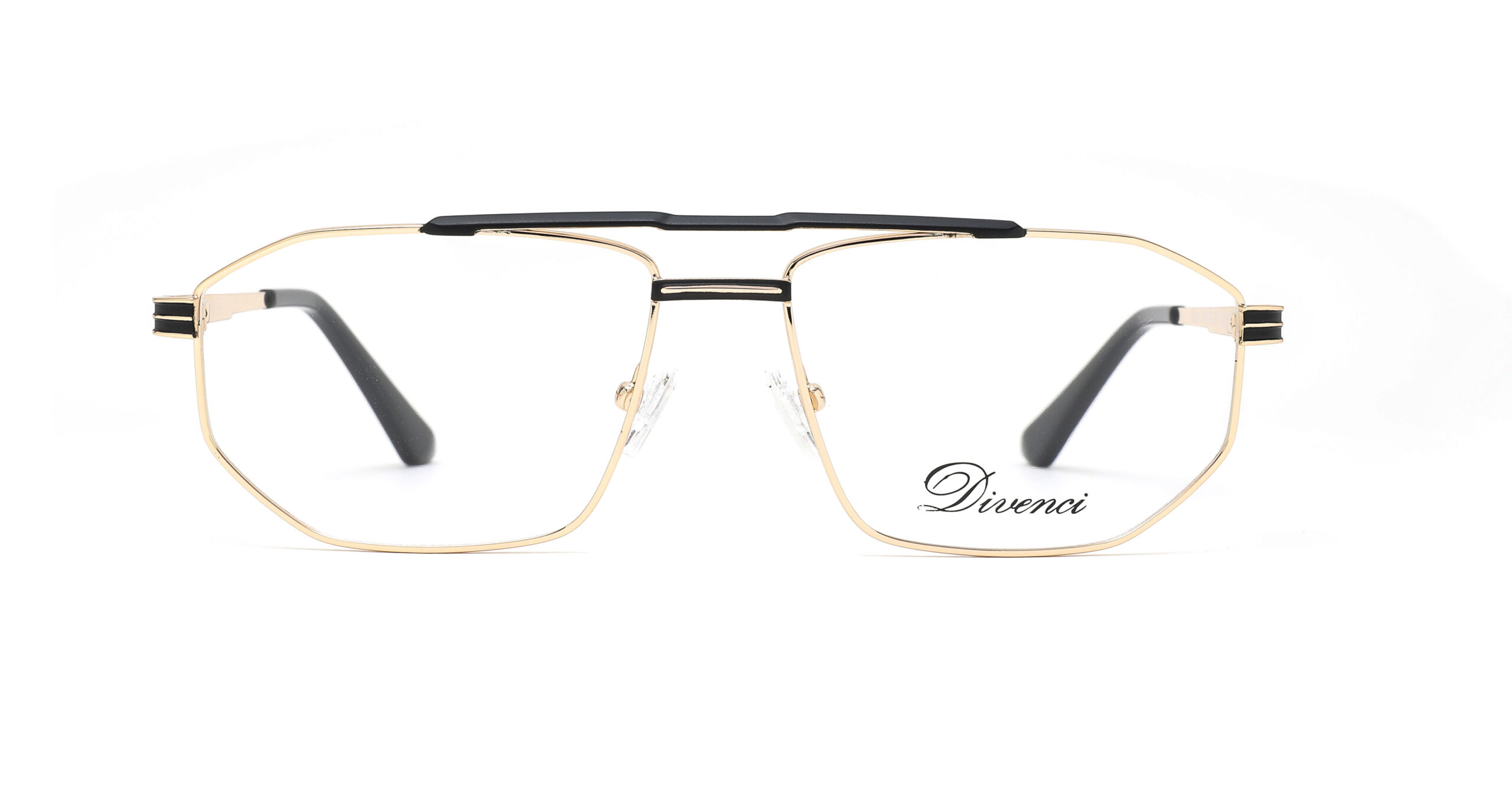 DV0175 C01 Black/Gold