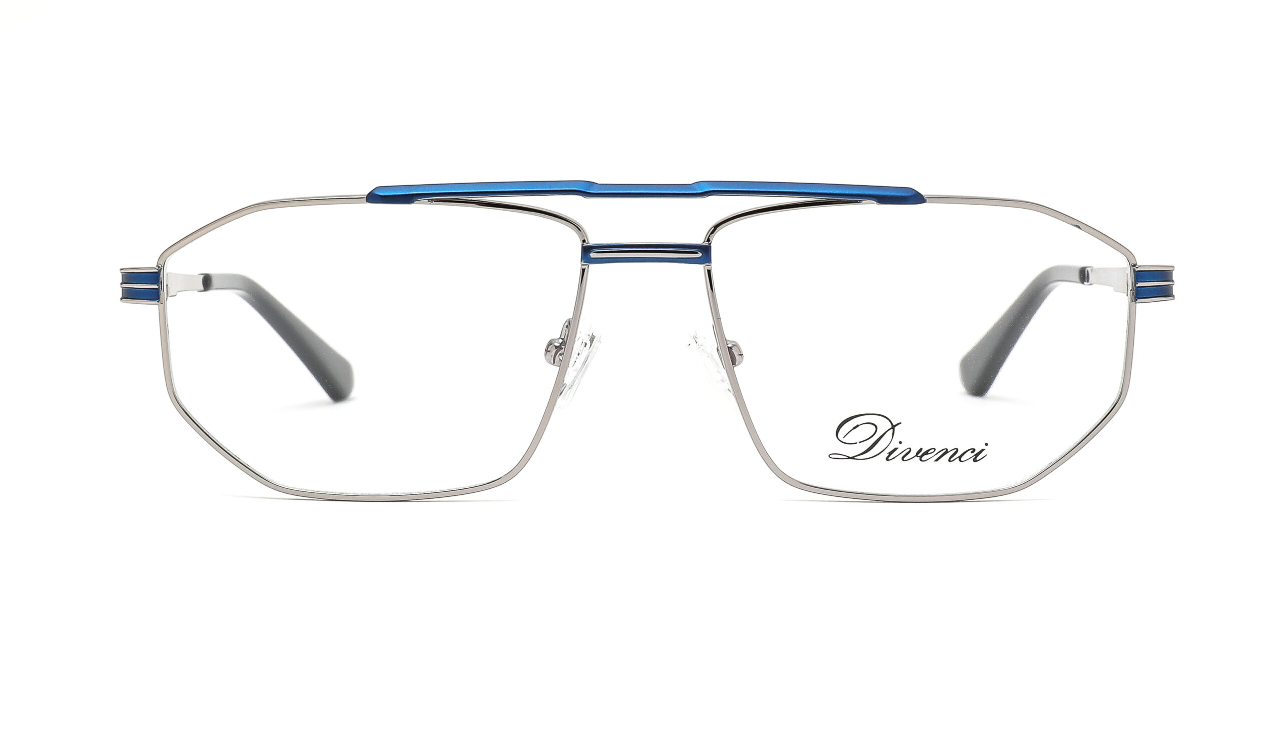 DV0175 C02 Blue Gunmetal