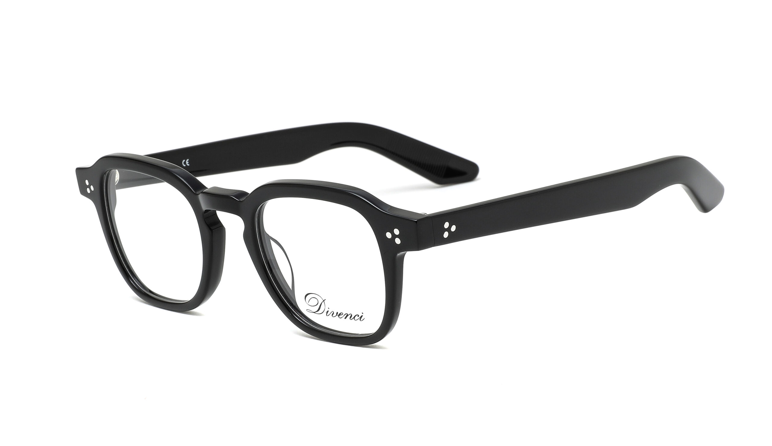 DV0006 C1 Silver Black