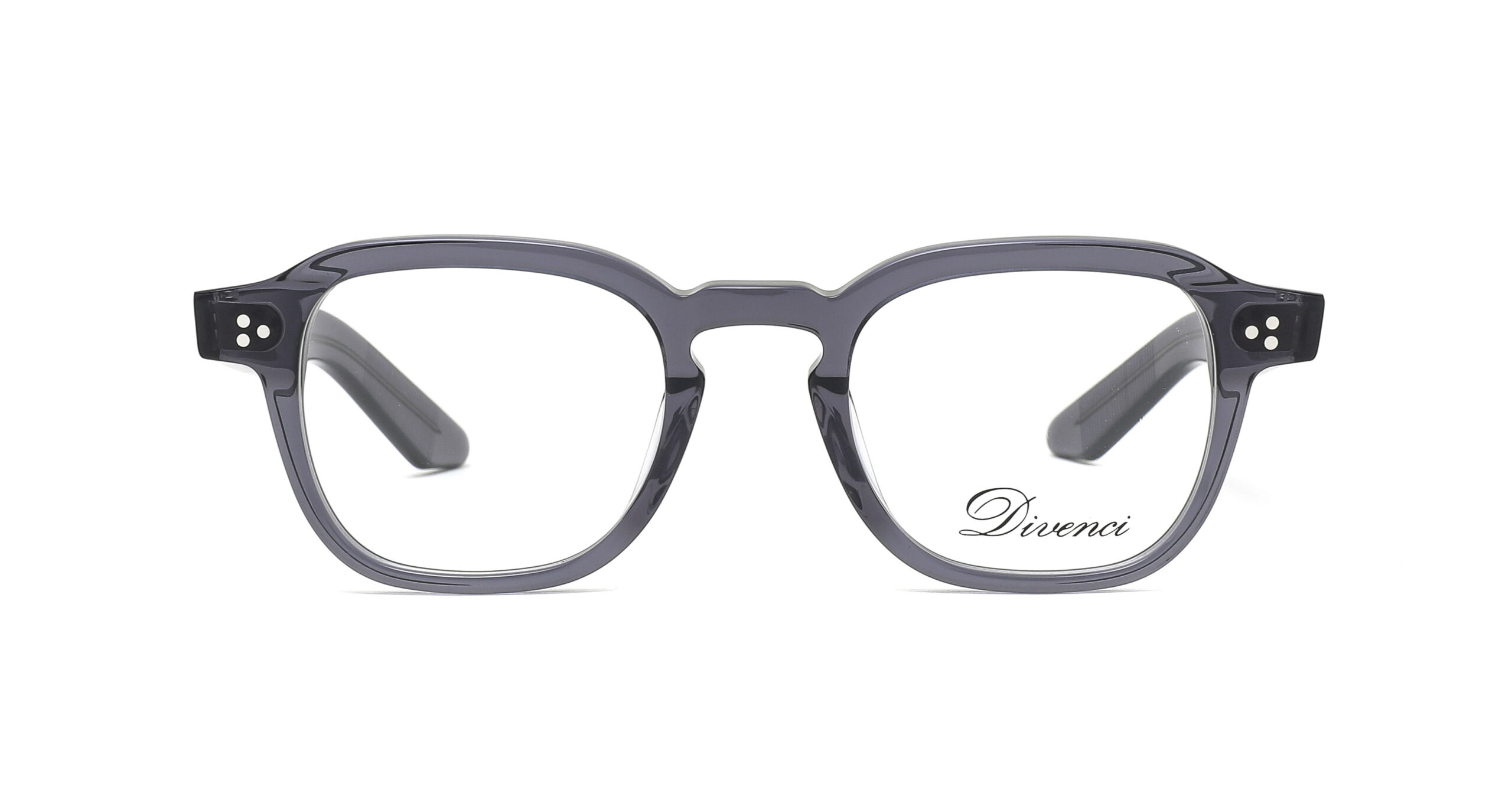 DV0006 C3 Silver Trans Grey