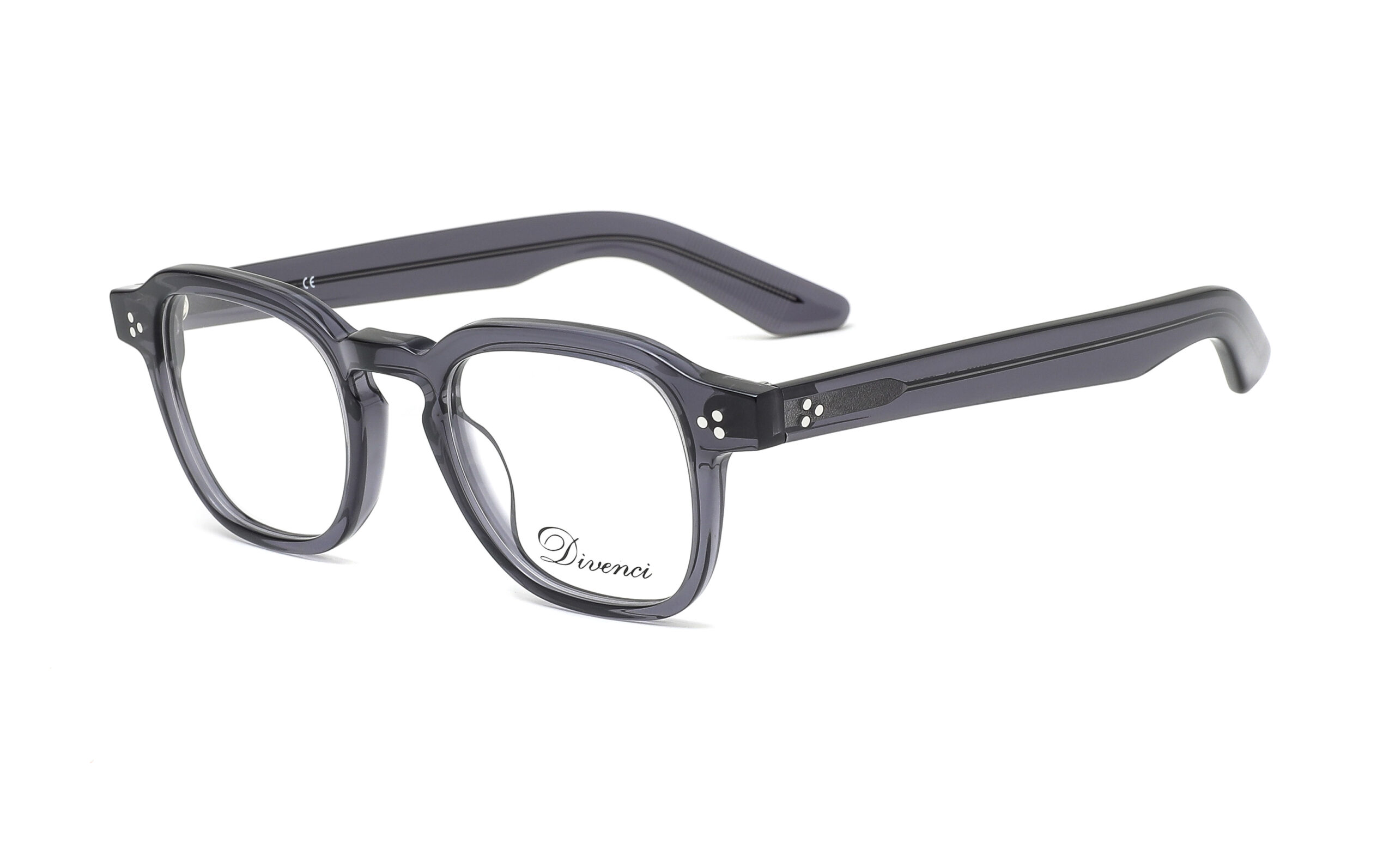 DV0006 C3 Silver Trans Grey