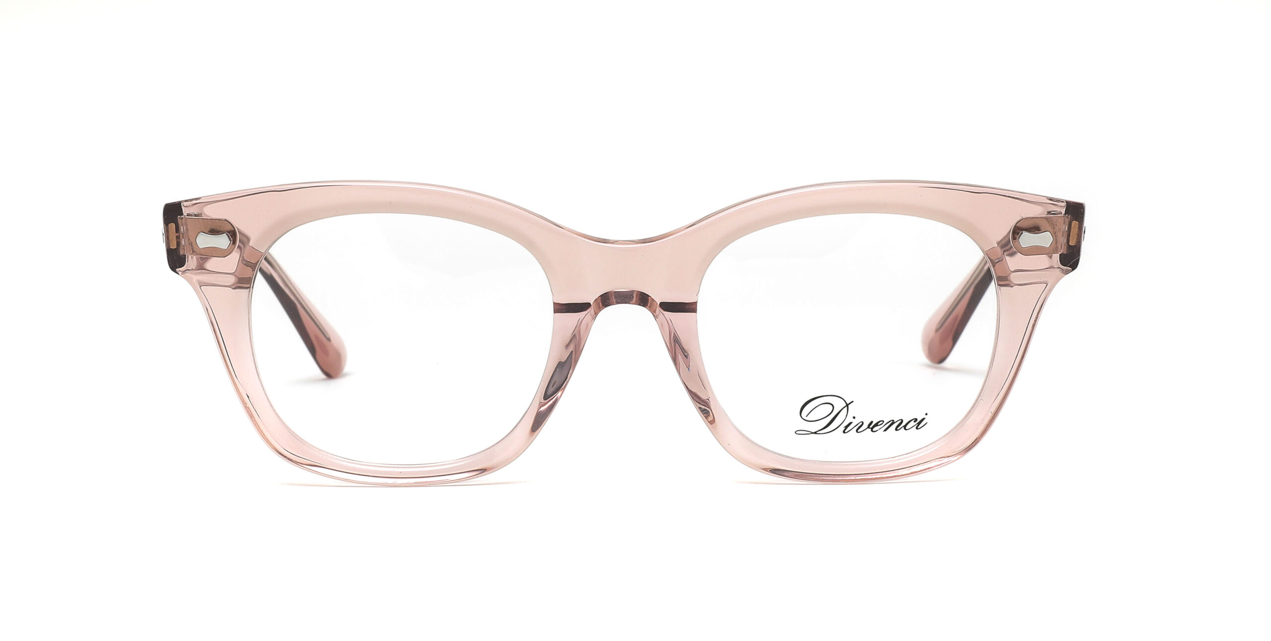 DV0018 C3 Silver Trans Pink