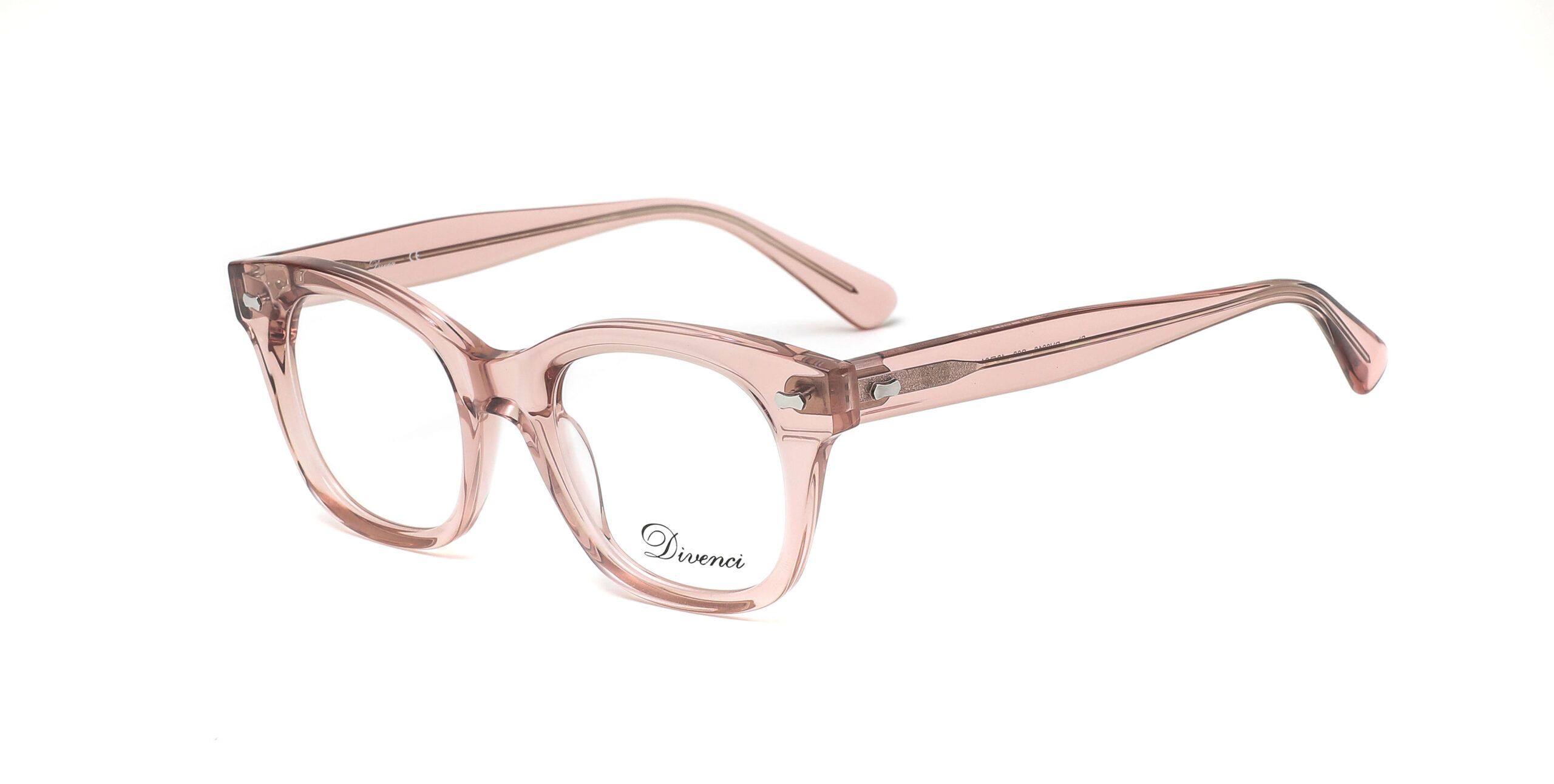 DV0018 C3 Silver Trans Pink