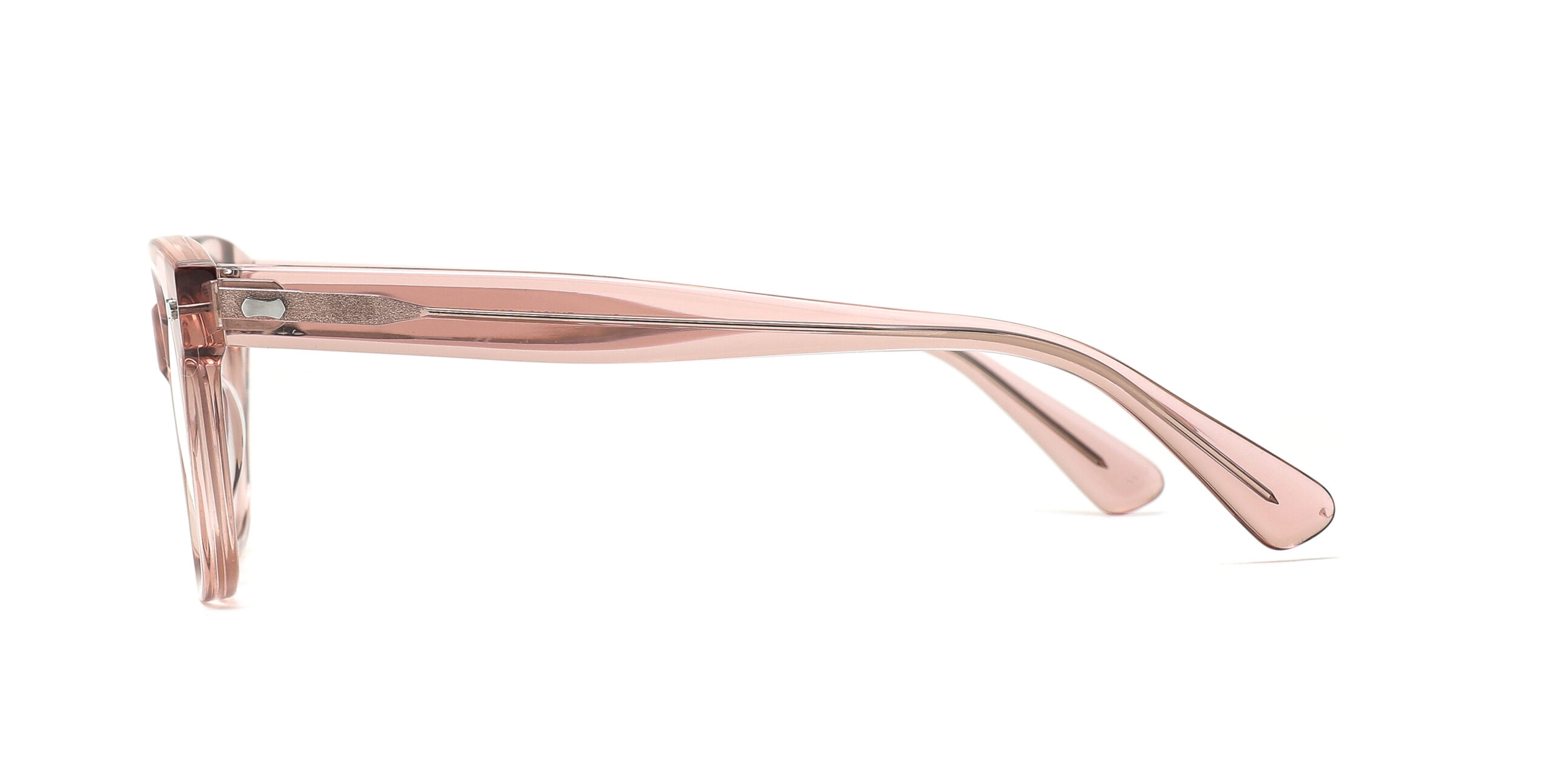 DV0018 C3 Silver Trans Pink