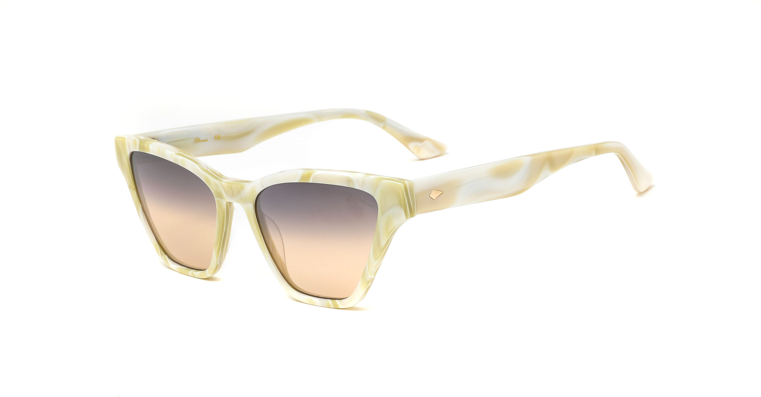 DV0079 C3 Gold White