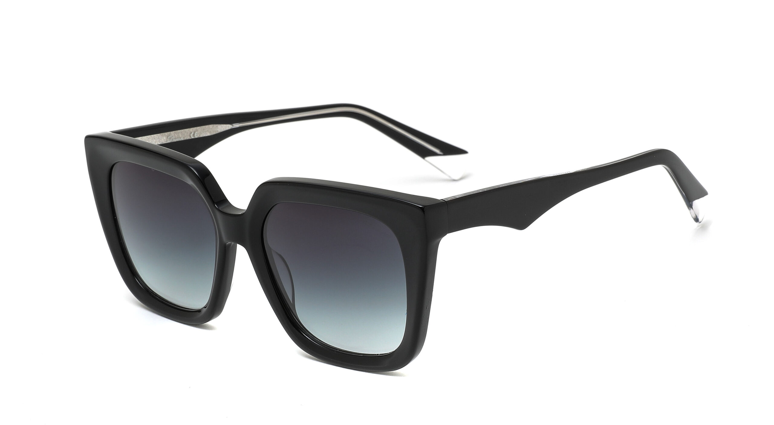 DV0070 C1 Silver Black