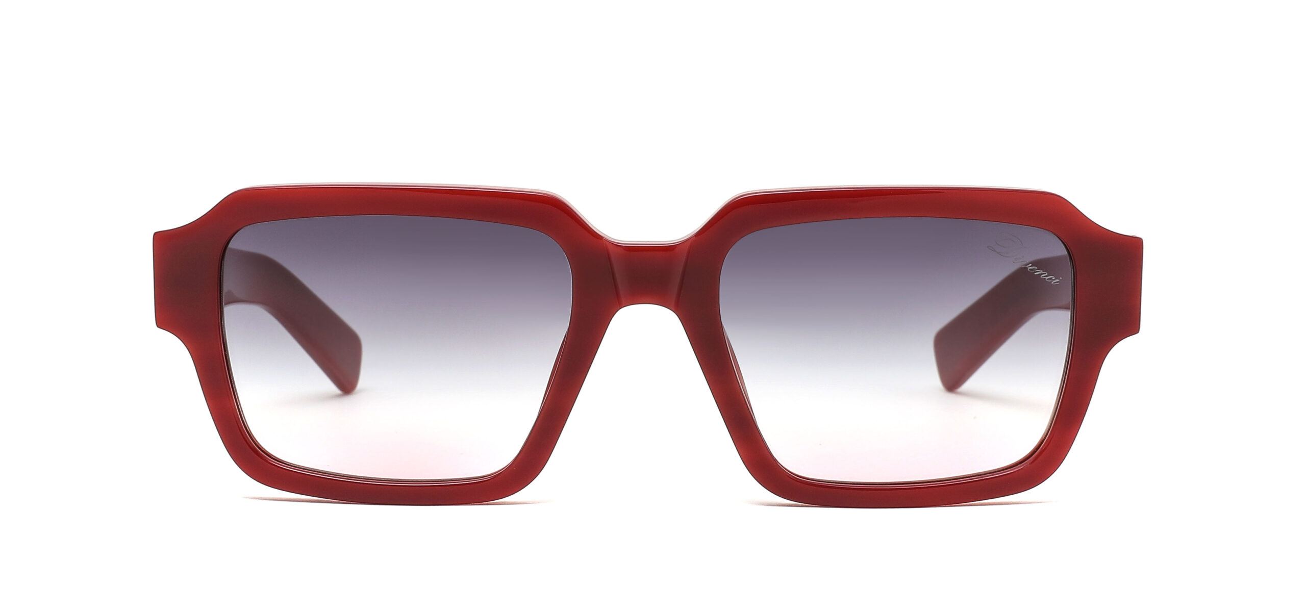 DV0144 C1 Silver Red Sun