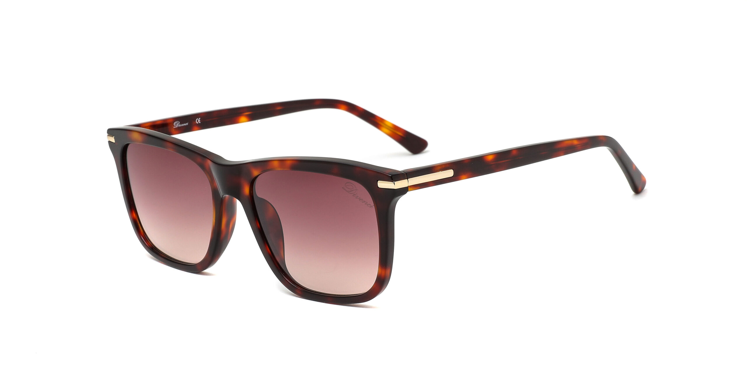 DV0142 C2 Gold Red T. Sun