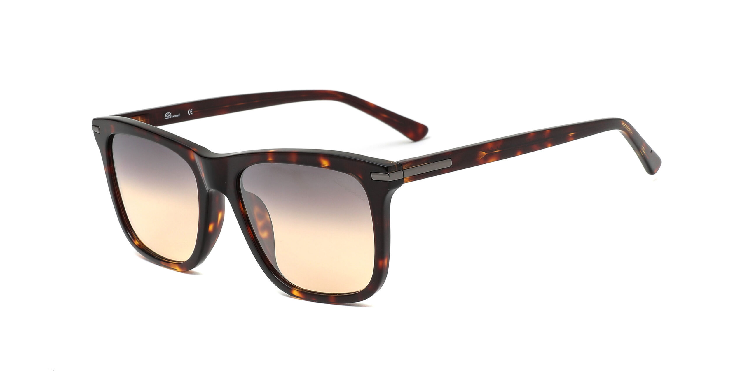 DV0142 C4. Gun. Yellow T. Sun