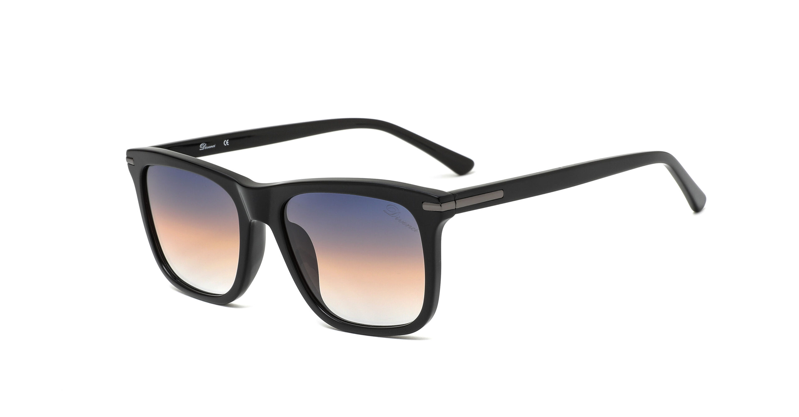 DV0142 C5. Gun. Black Sun