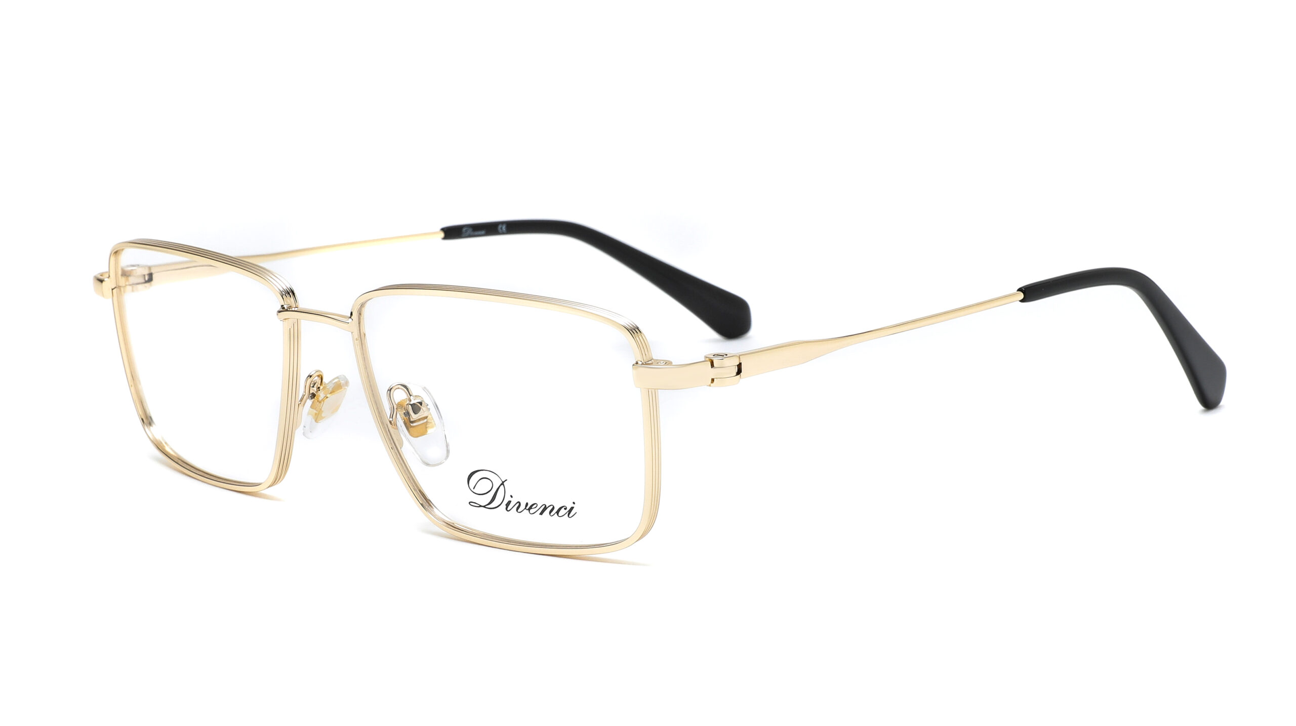 DV0034 C3 Bright Gold Black