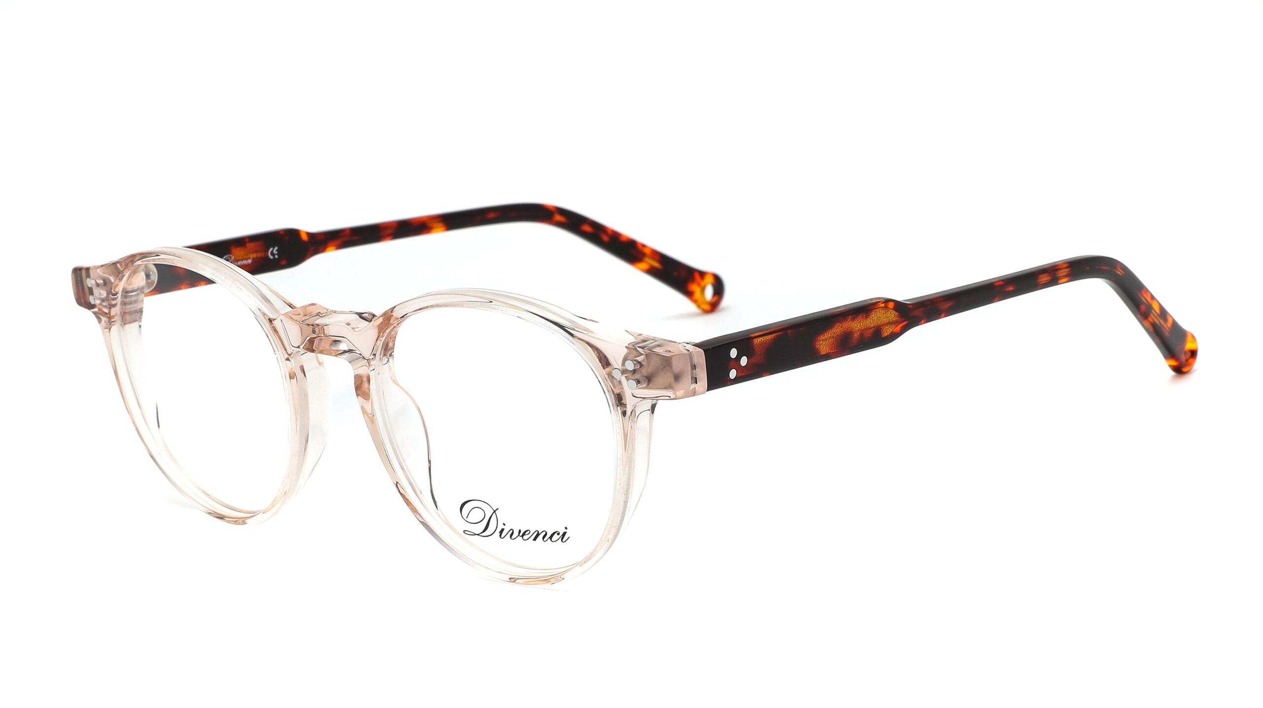 DV0137 C2 Silver Tea Trans TS