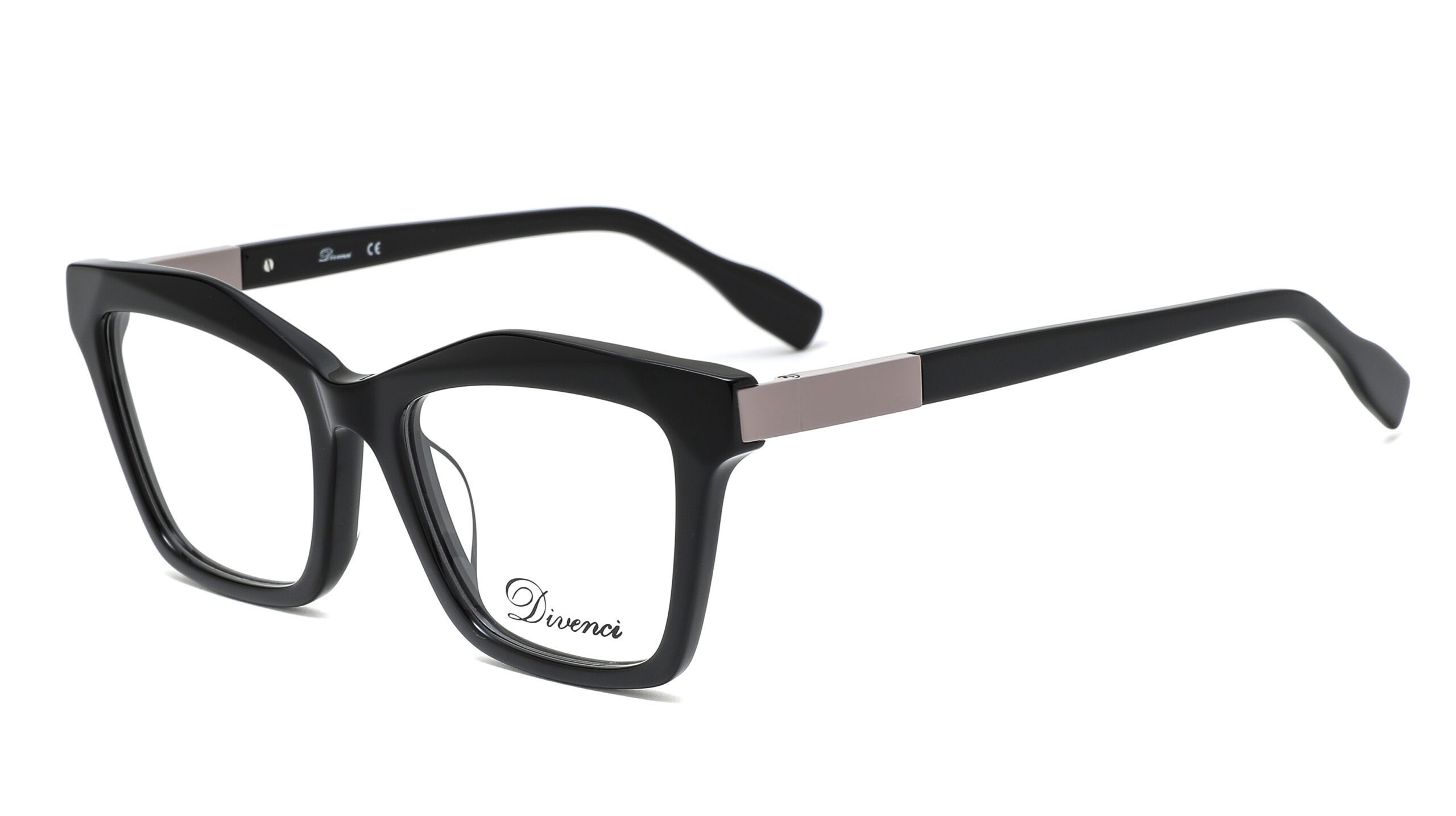 DV0011 C1 Silver Black