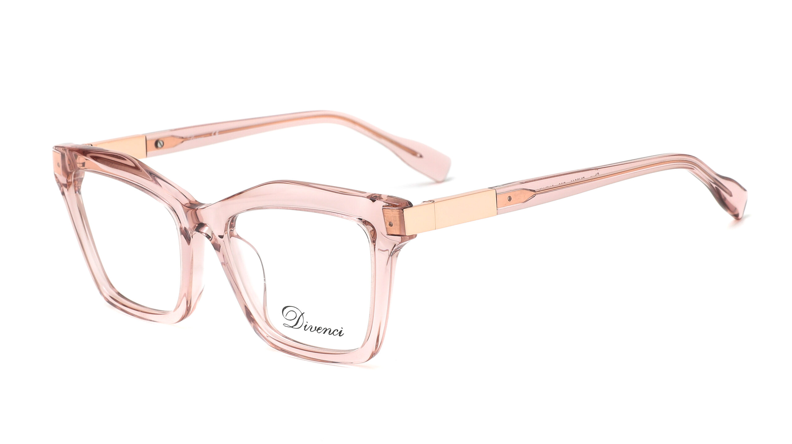 DV0011 C3 Silver Trans Pink