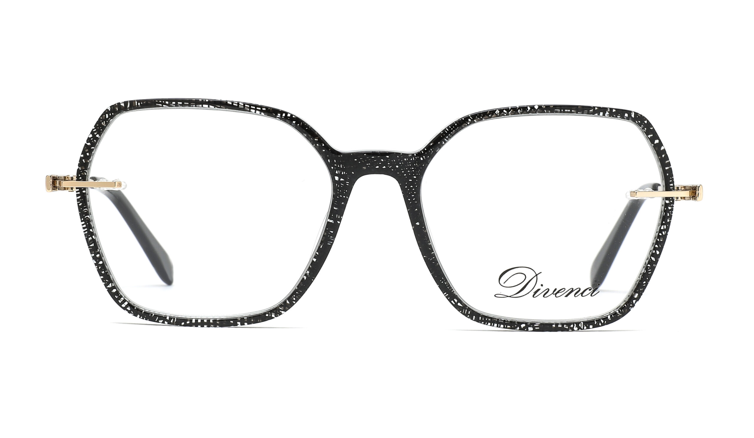 DV0040 C1 Gold Black