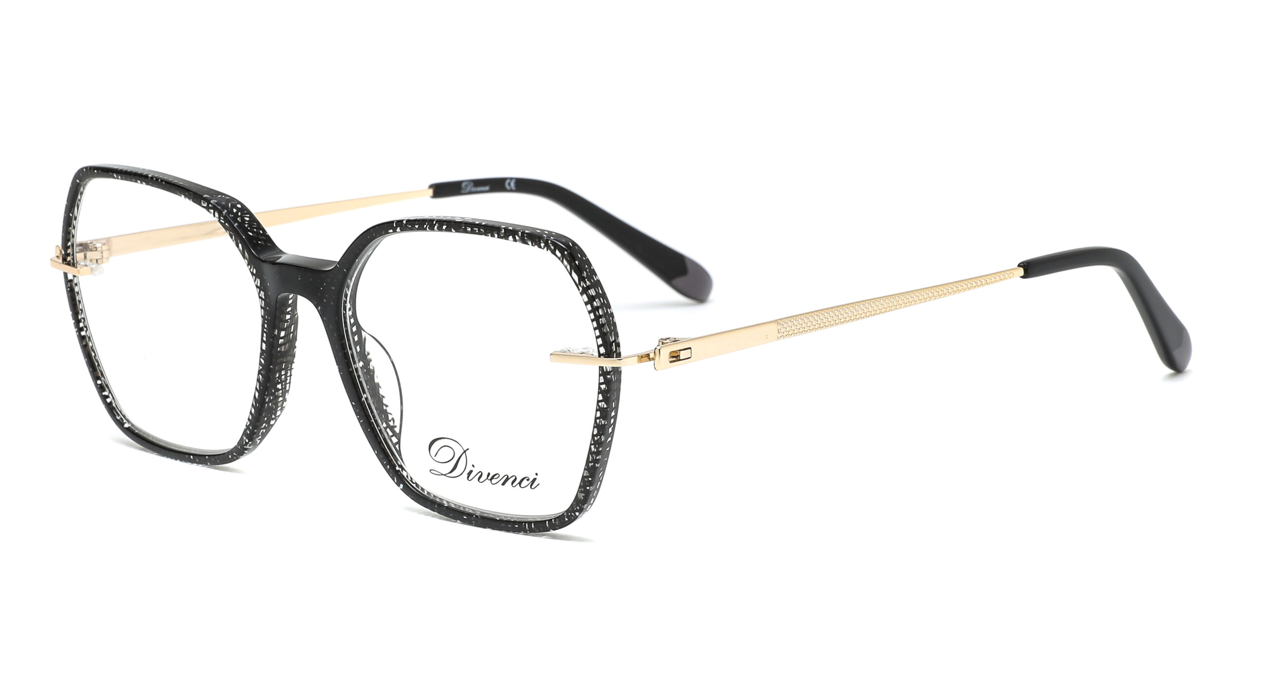 DV0040 C1 Gold Black