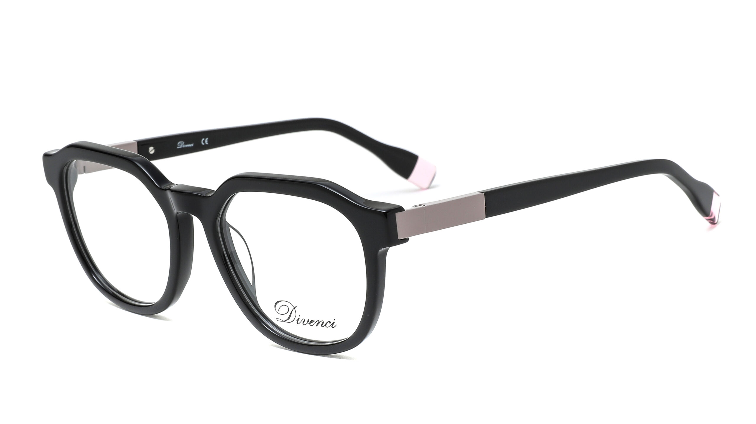 DV0112 C1 Black Pink