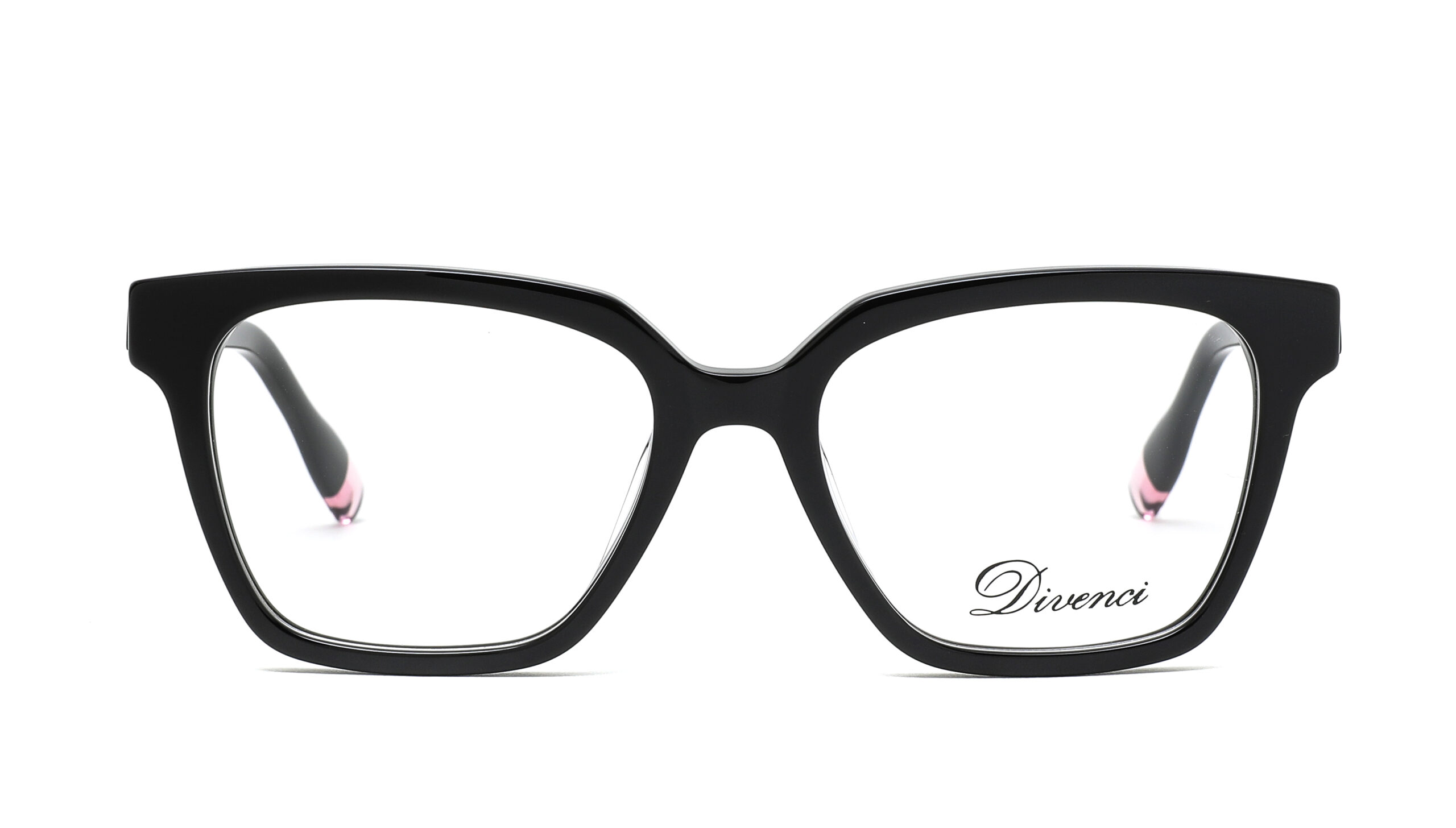 DV0113 C1 Black Pink