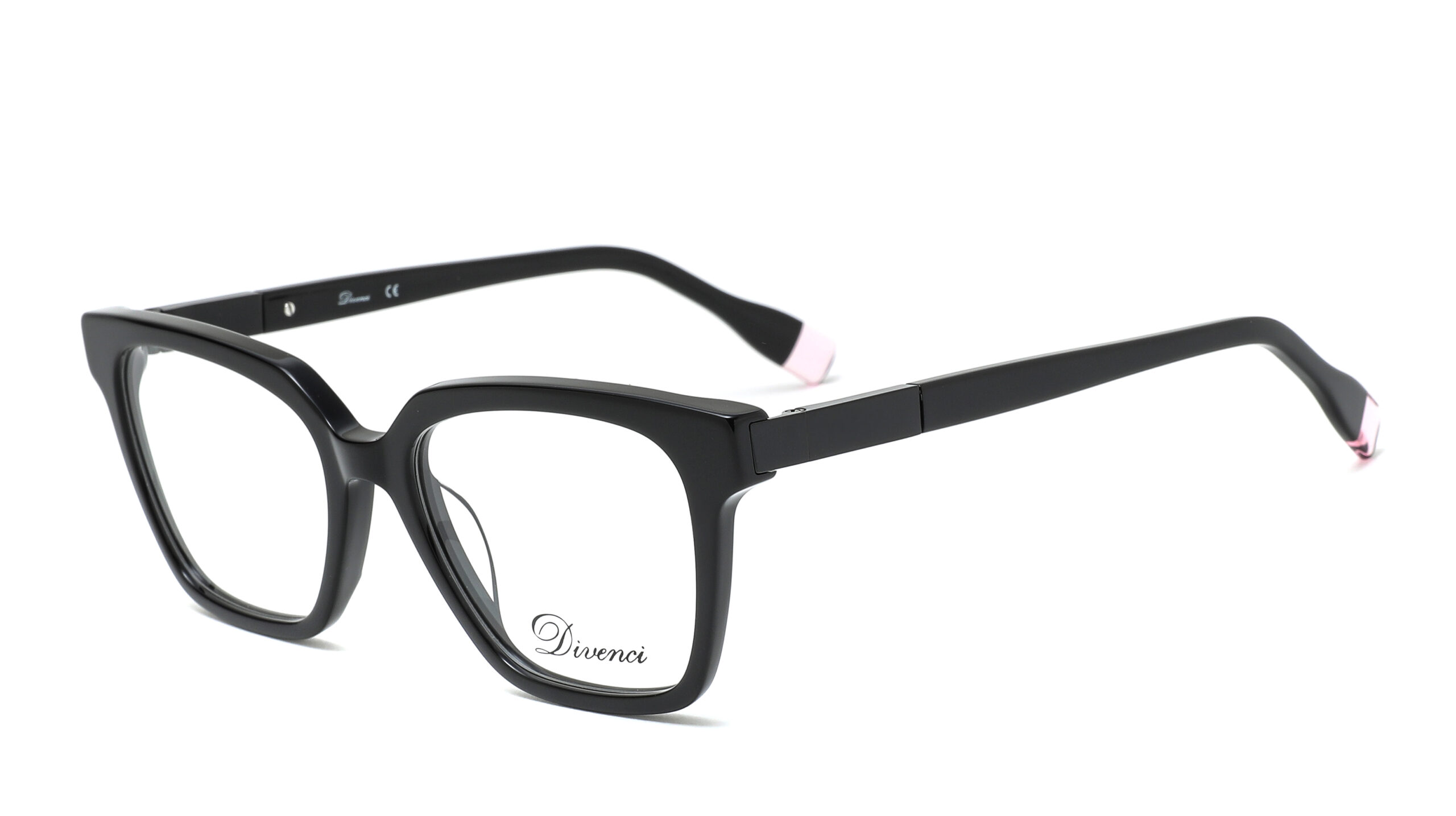 DV0113 C1 Black Pink