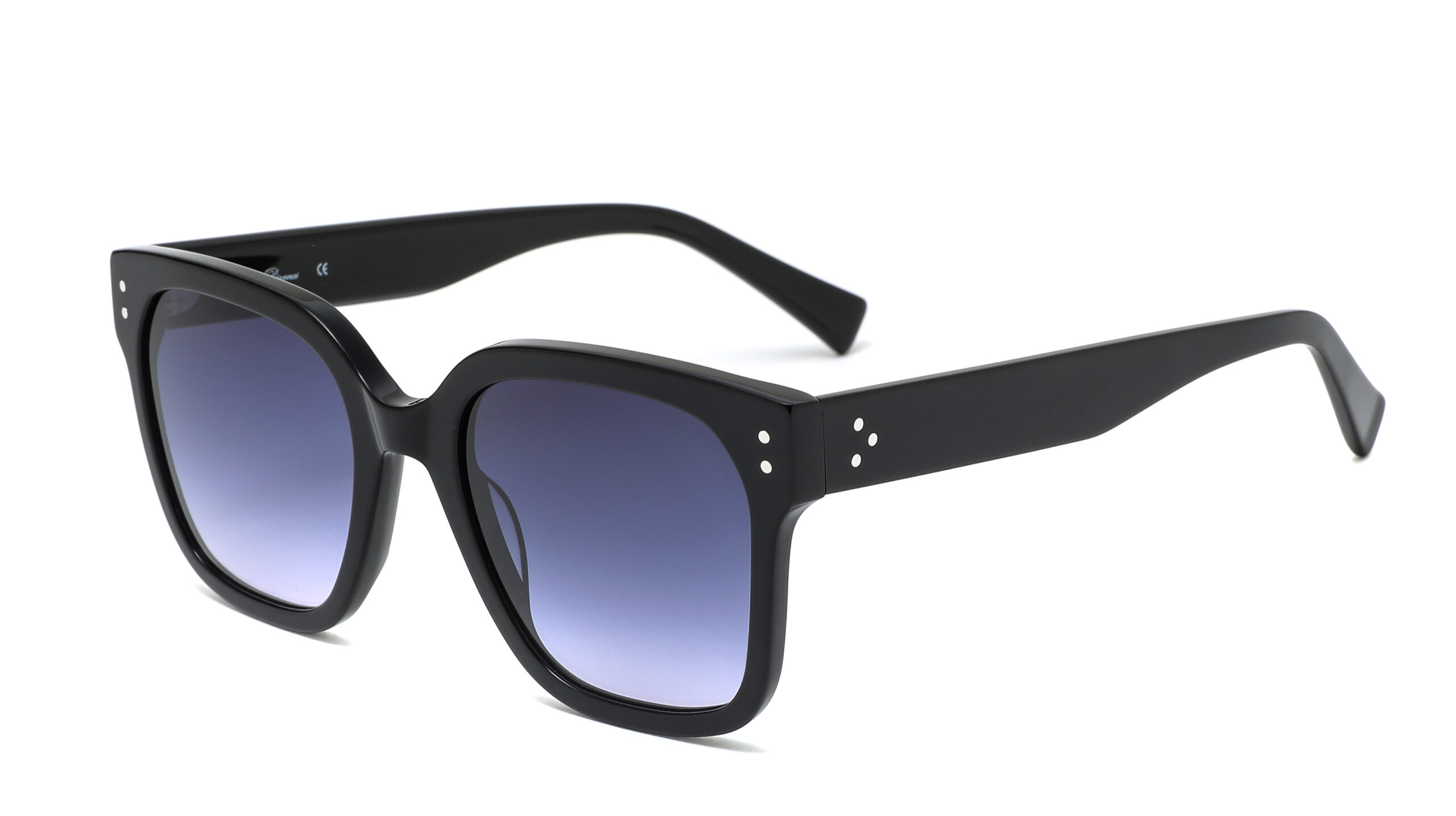 DV0132 C1 Silver Black Sun.