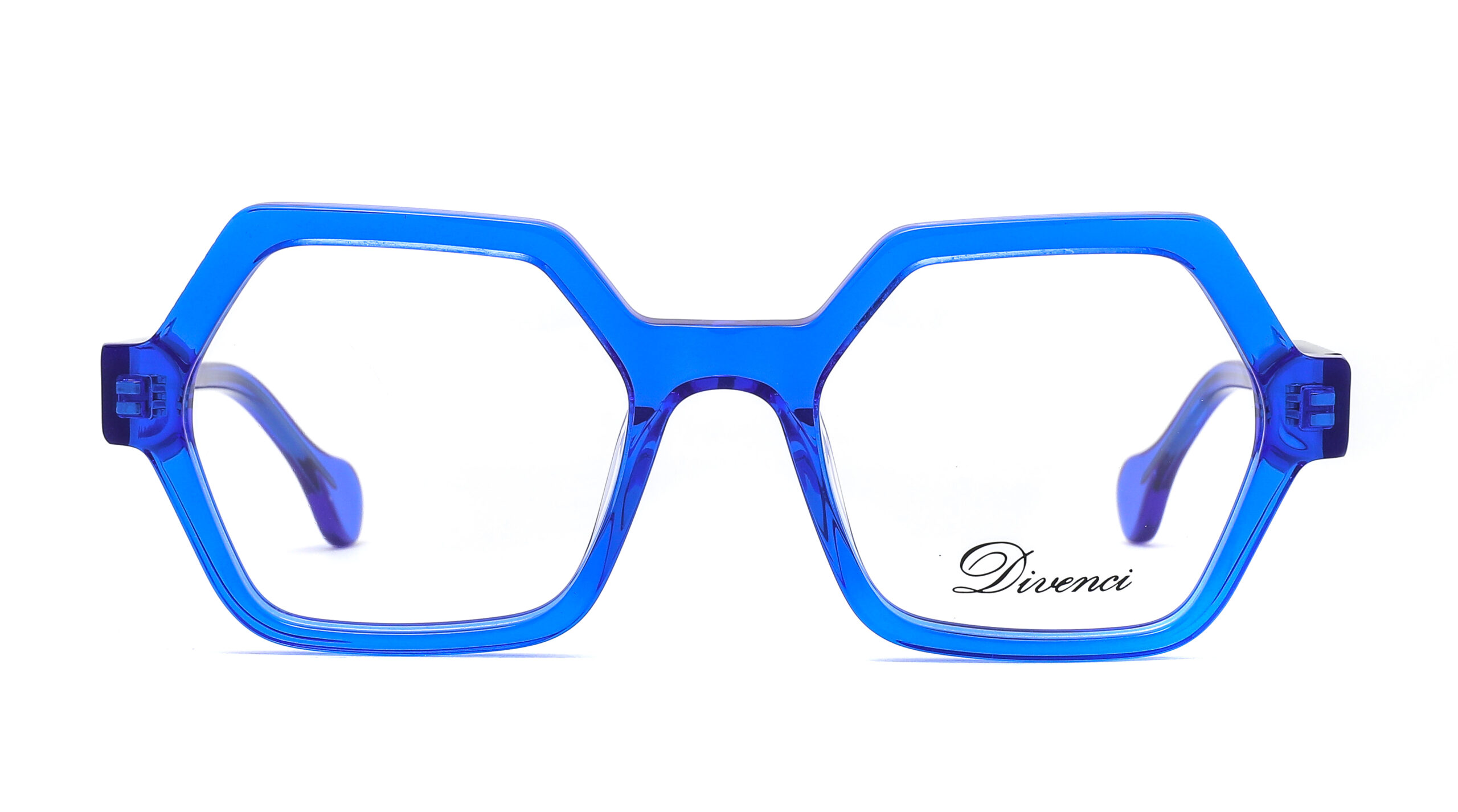 DV0089 C1 Silver Trans Blue