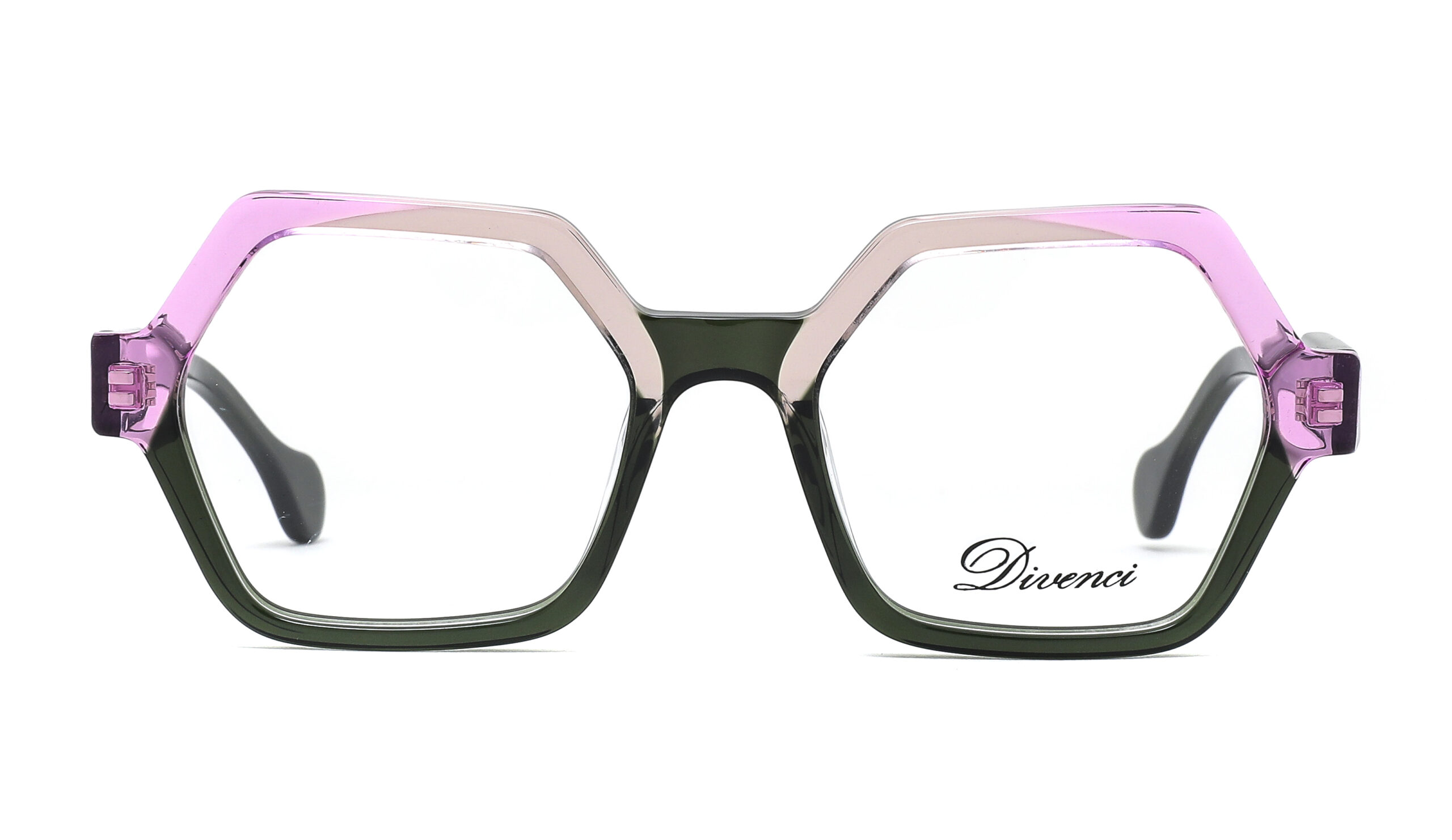 DV0089 C2 Silver Trans Green