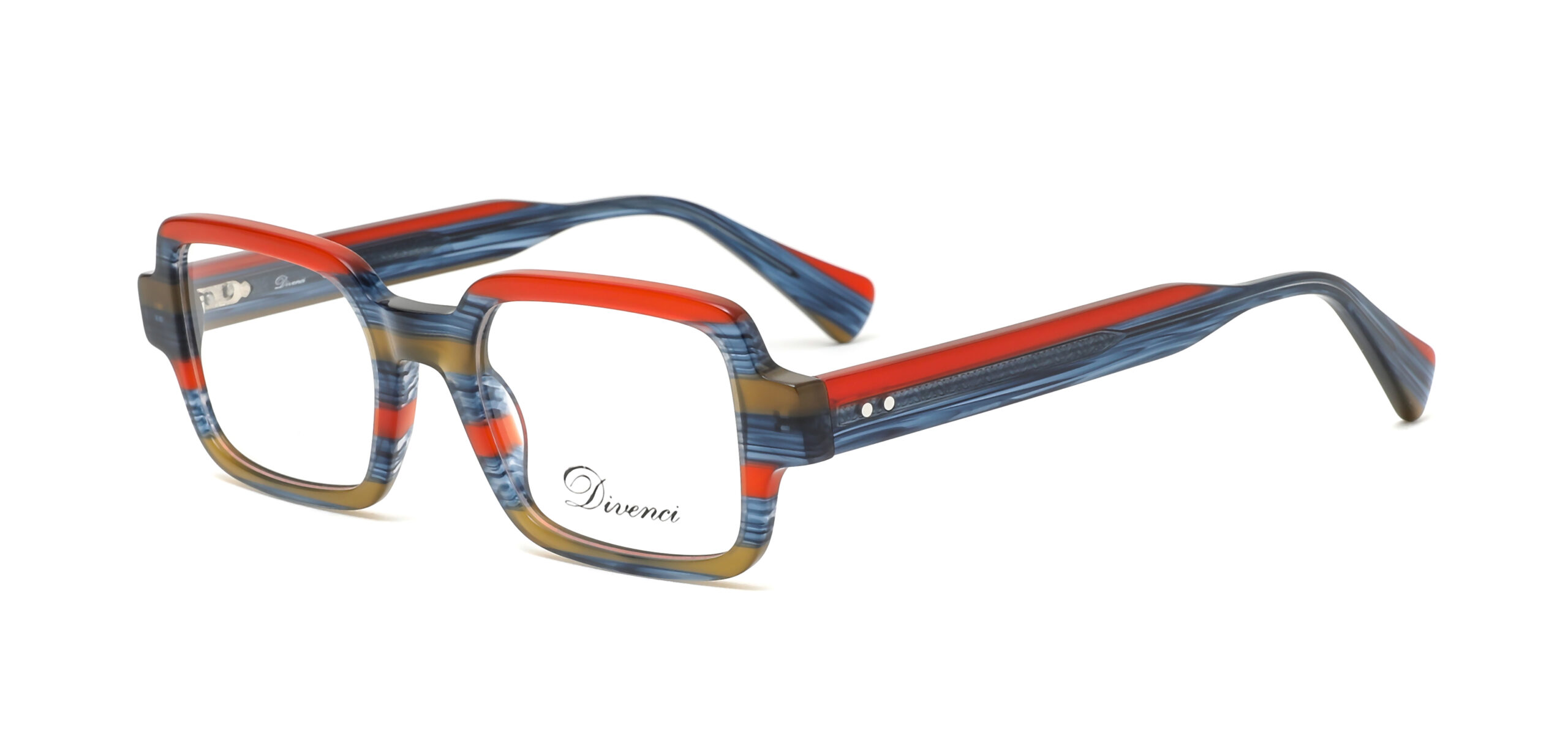 DV0084 C1 Silver Red Blue Tea S.