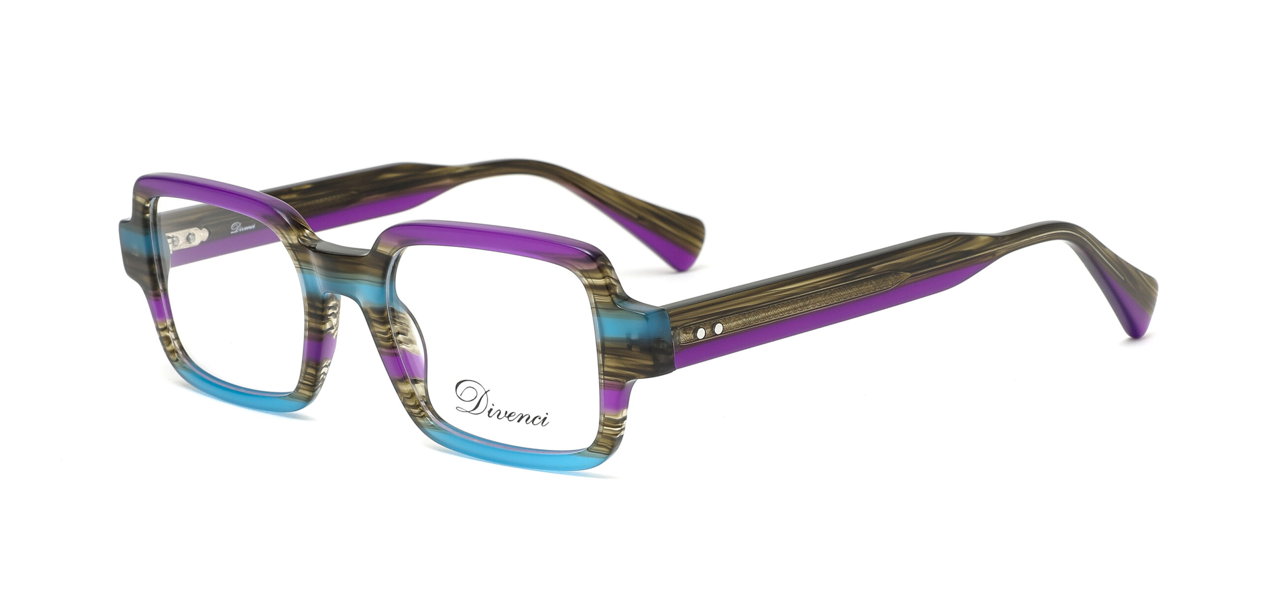 DV0084 C2 Silver Red Purple Blue S.