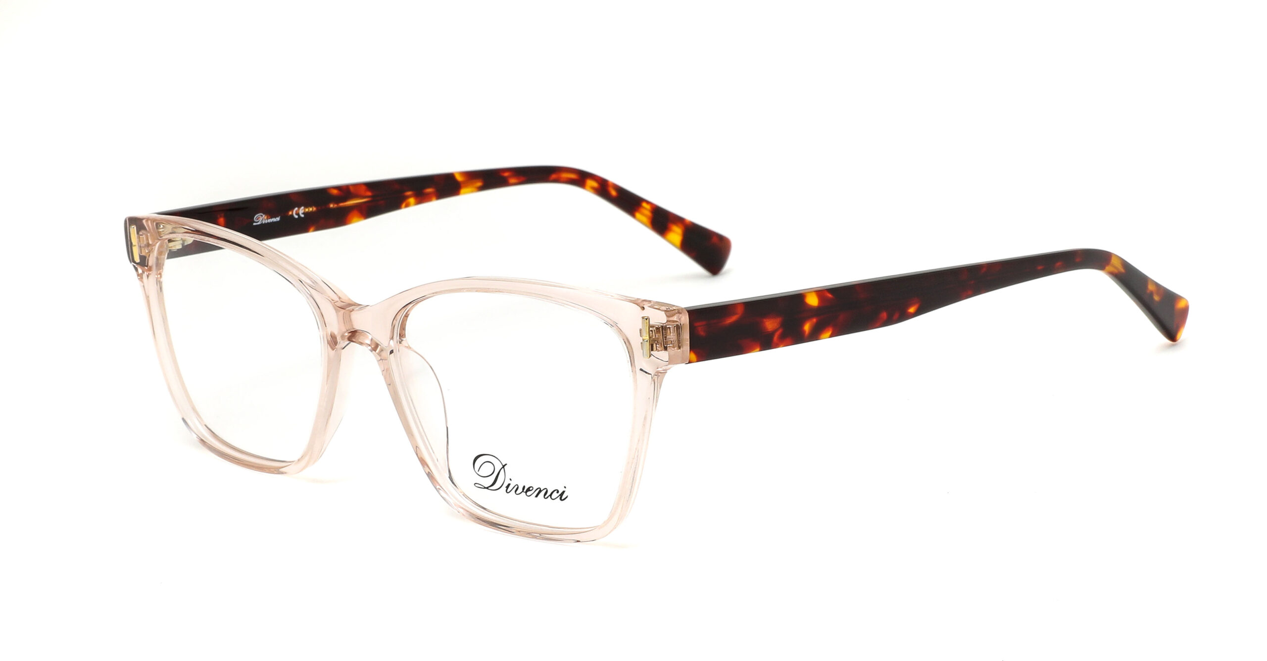 DV0101 C2 Gold Champagne Tea TS