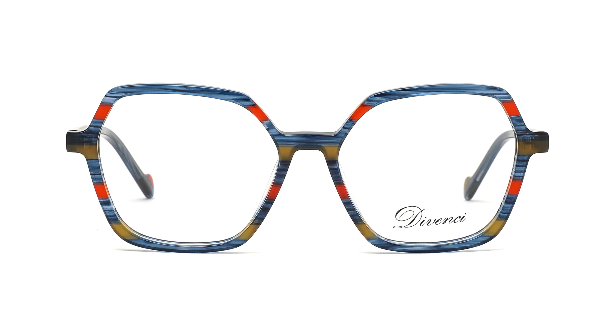 DV0083 C1 Silver Red Blue S. Tea