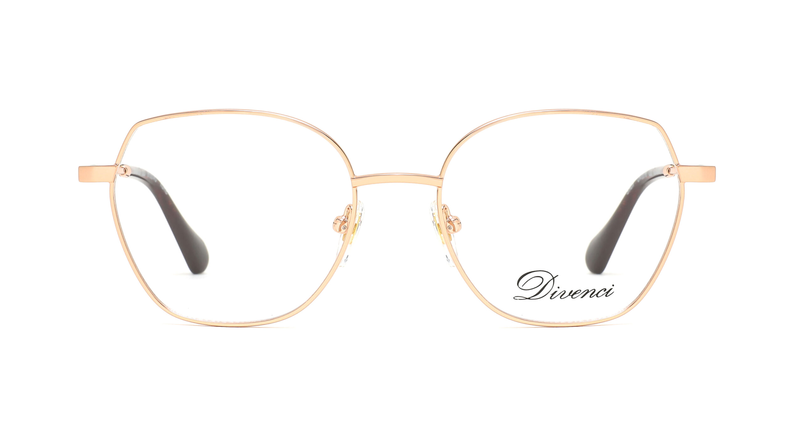 DV0076 C2 Rose Gold Pink