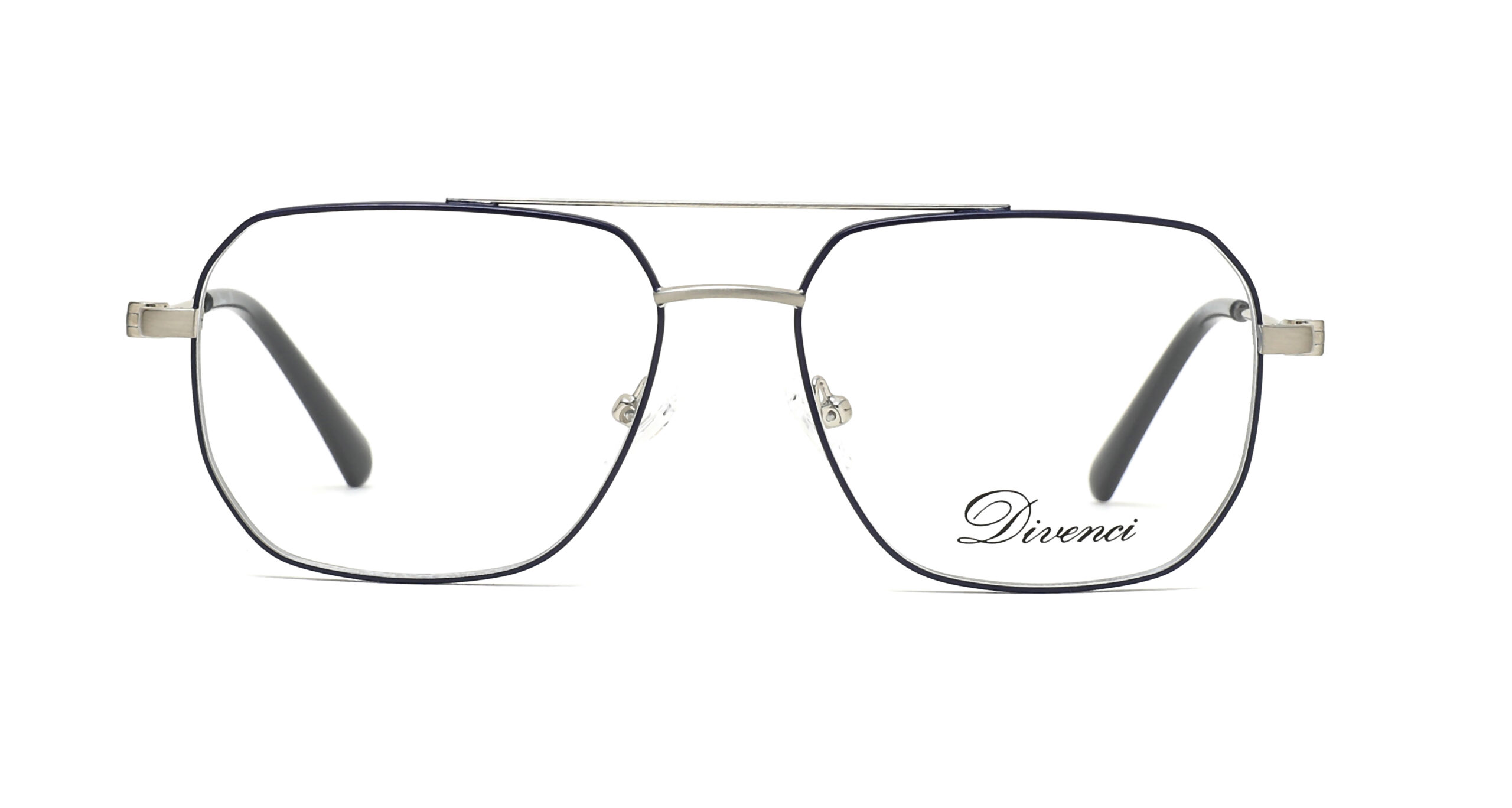 DV0028 C1 Silver Black