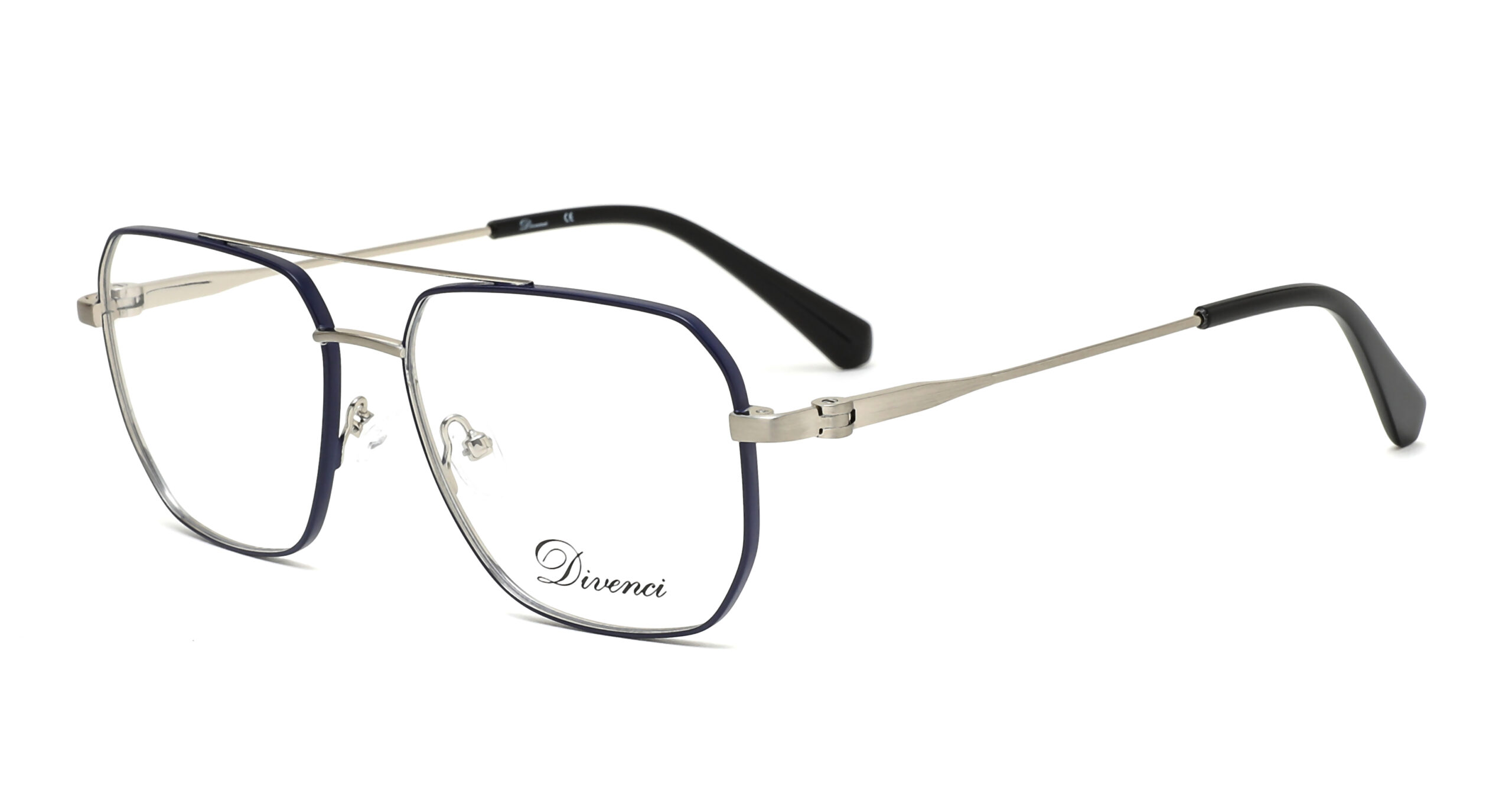 DV0028 C1 Silver Black