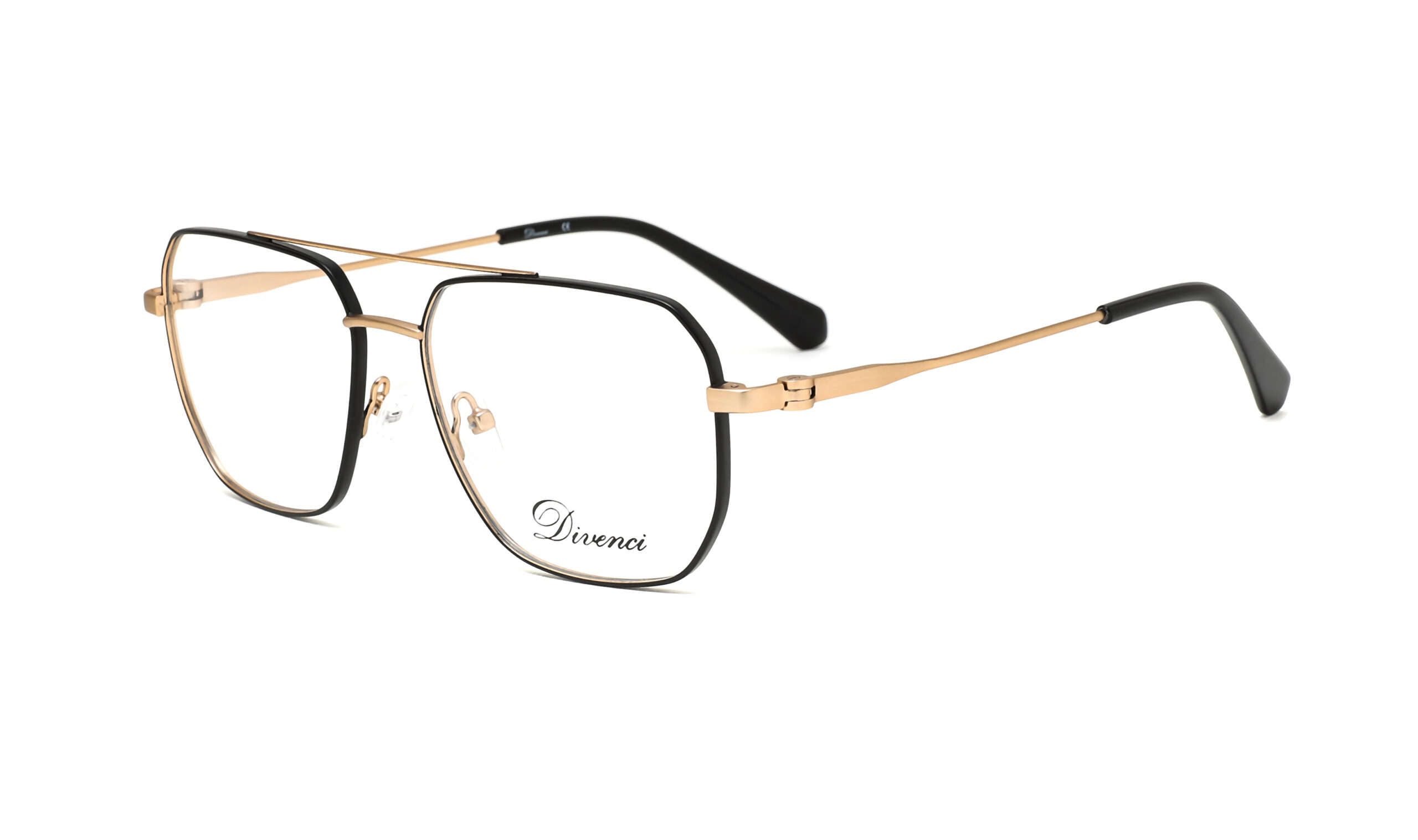 DV0028 C3 Gold Black