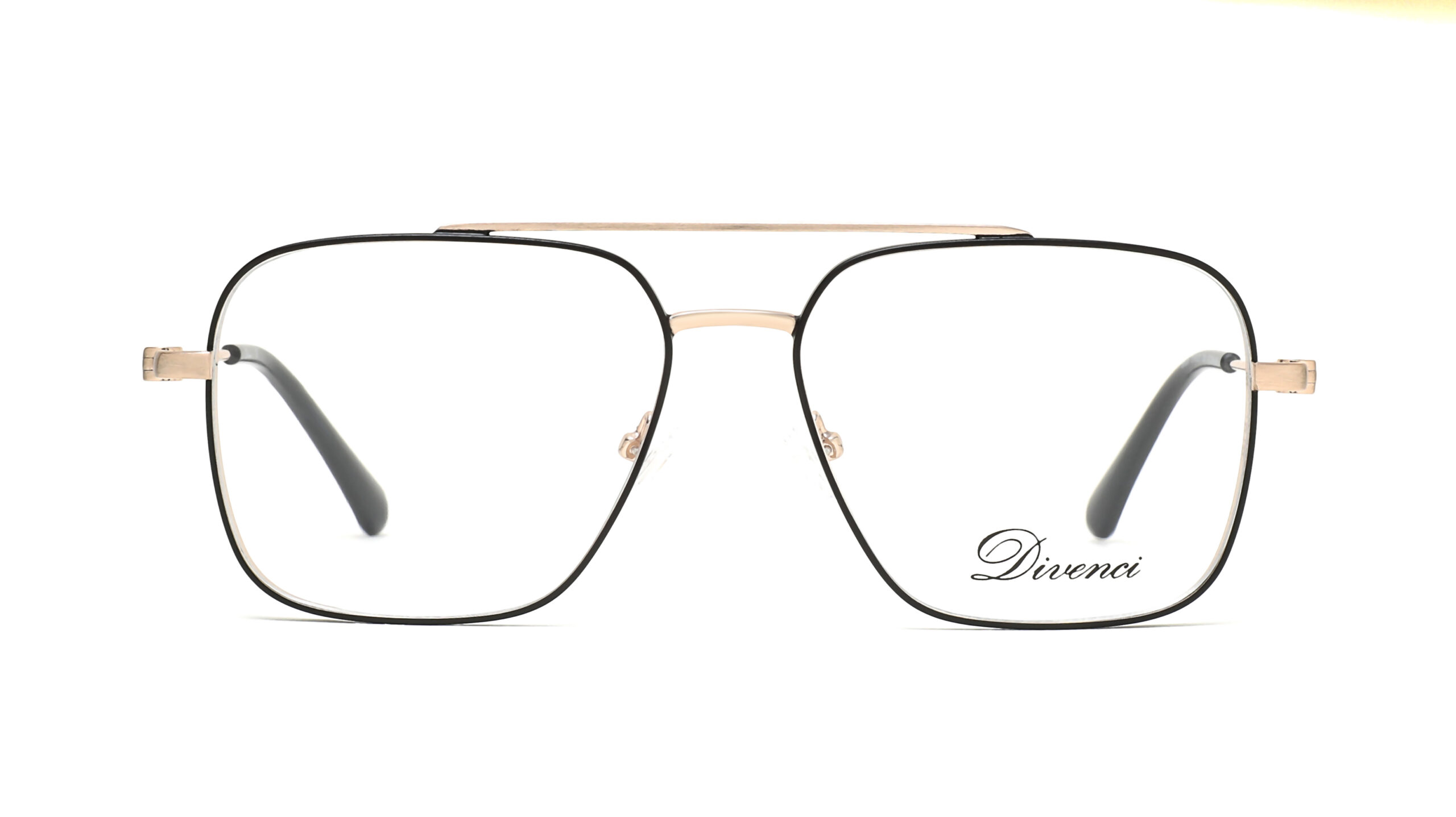 DV0027 C1 Gold Black
