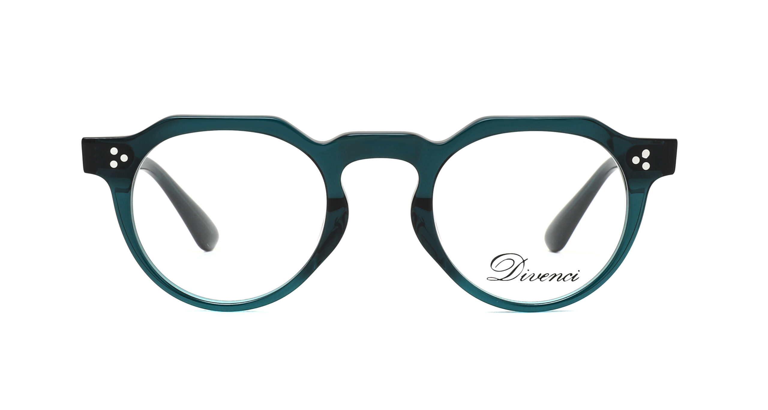 DV0005 C3 Silver Trans Green