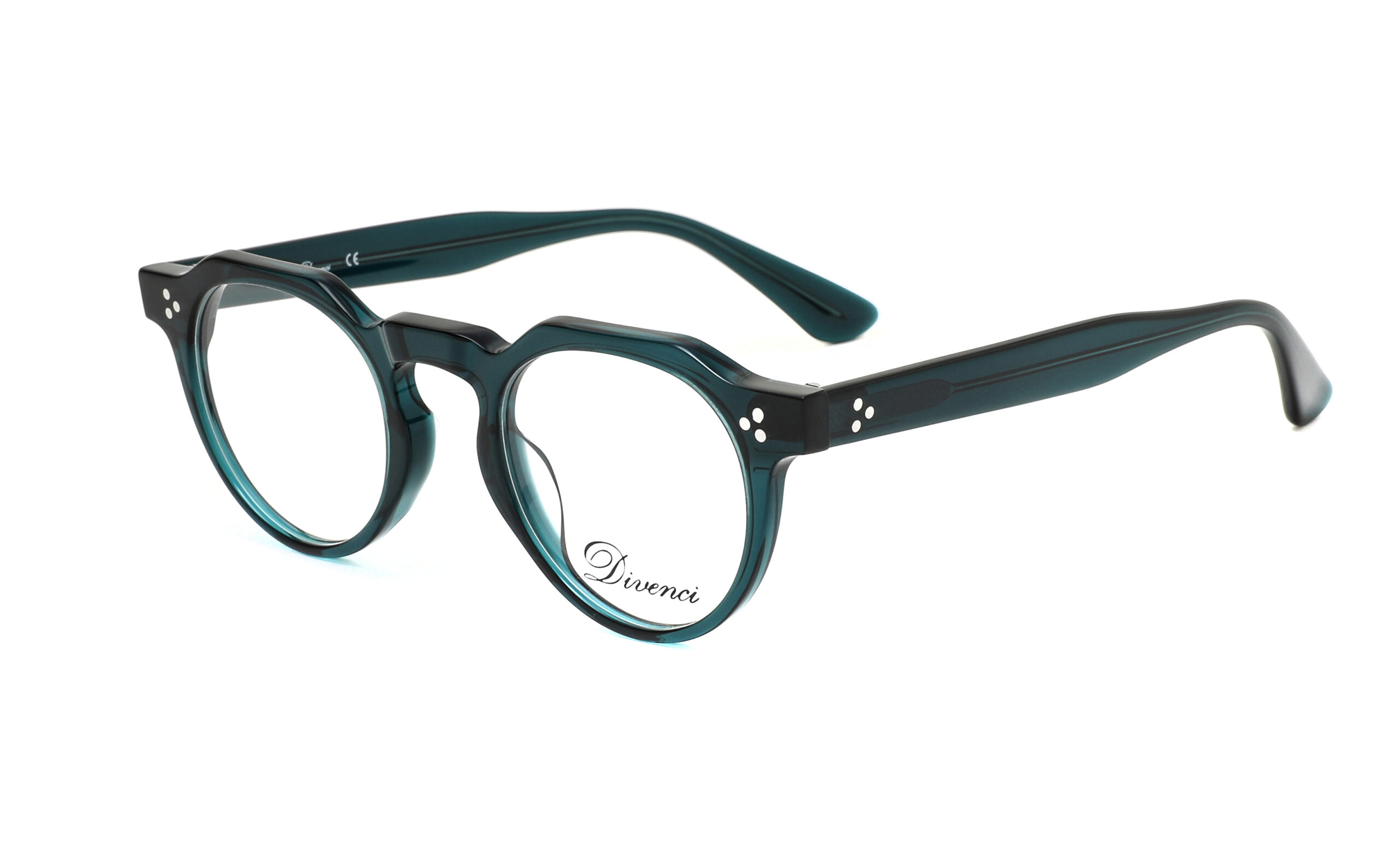 DV0005 C3 Silver Trans Green