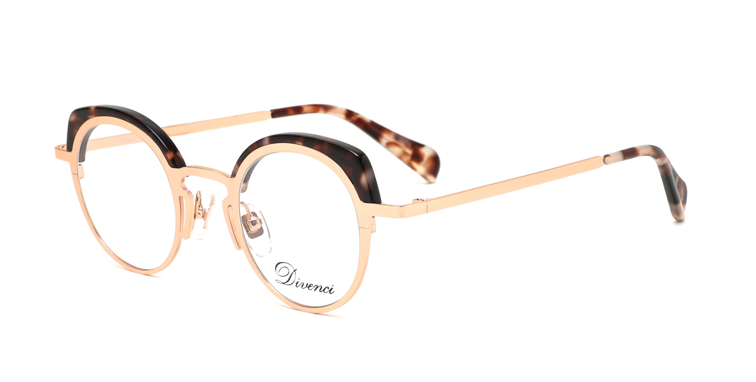 DV0014 C1 Rose Gold