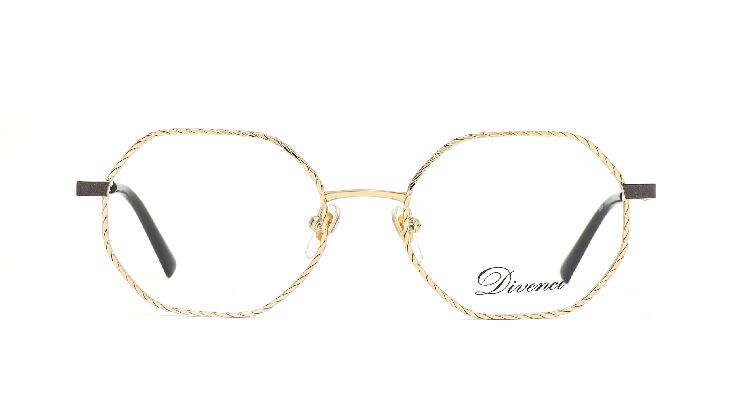 DV0042 C1 Gold Black