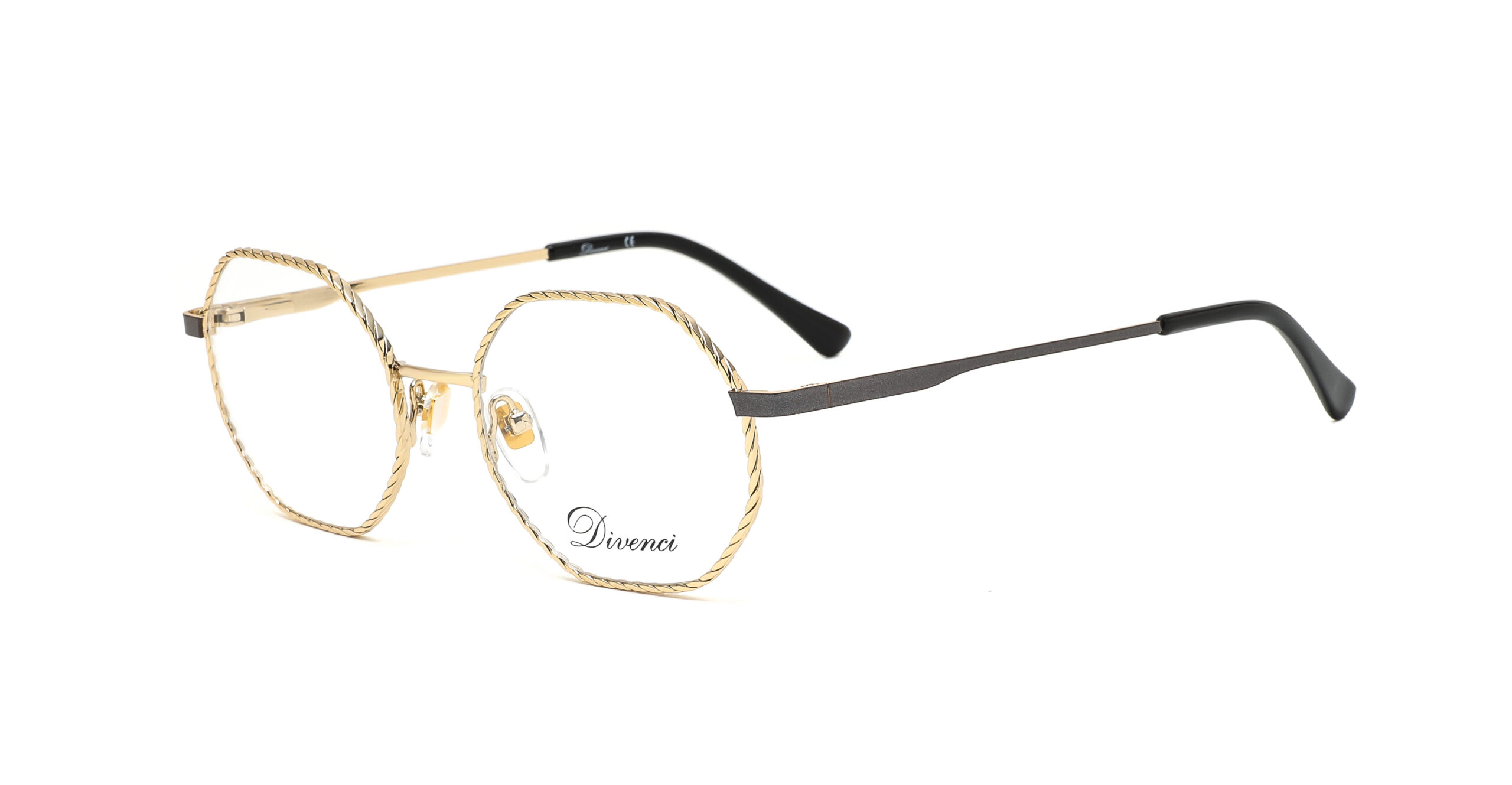 DV0042 C1 Gold Black