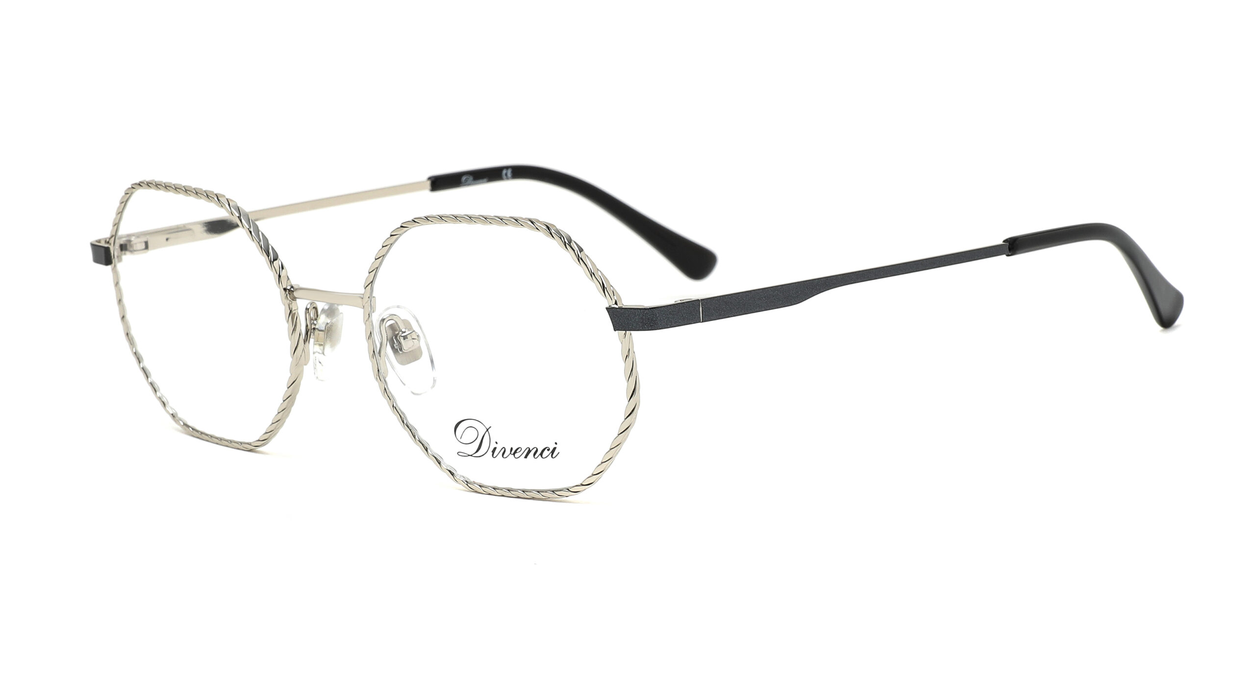 DV0042 C3 Silver Black