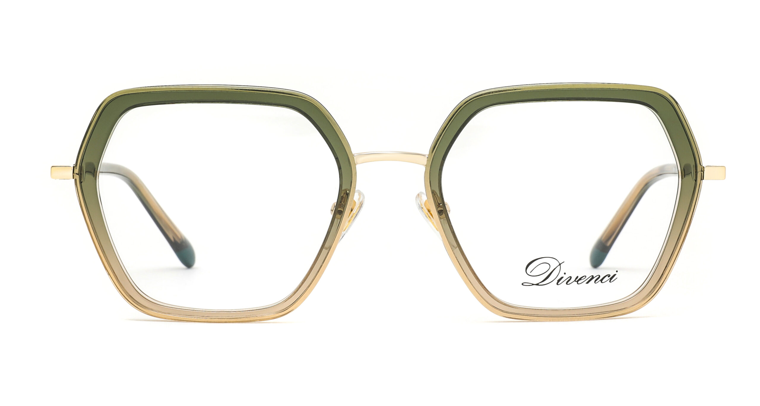 DV0045 C1 Gold Green Tea